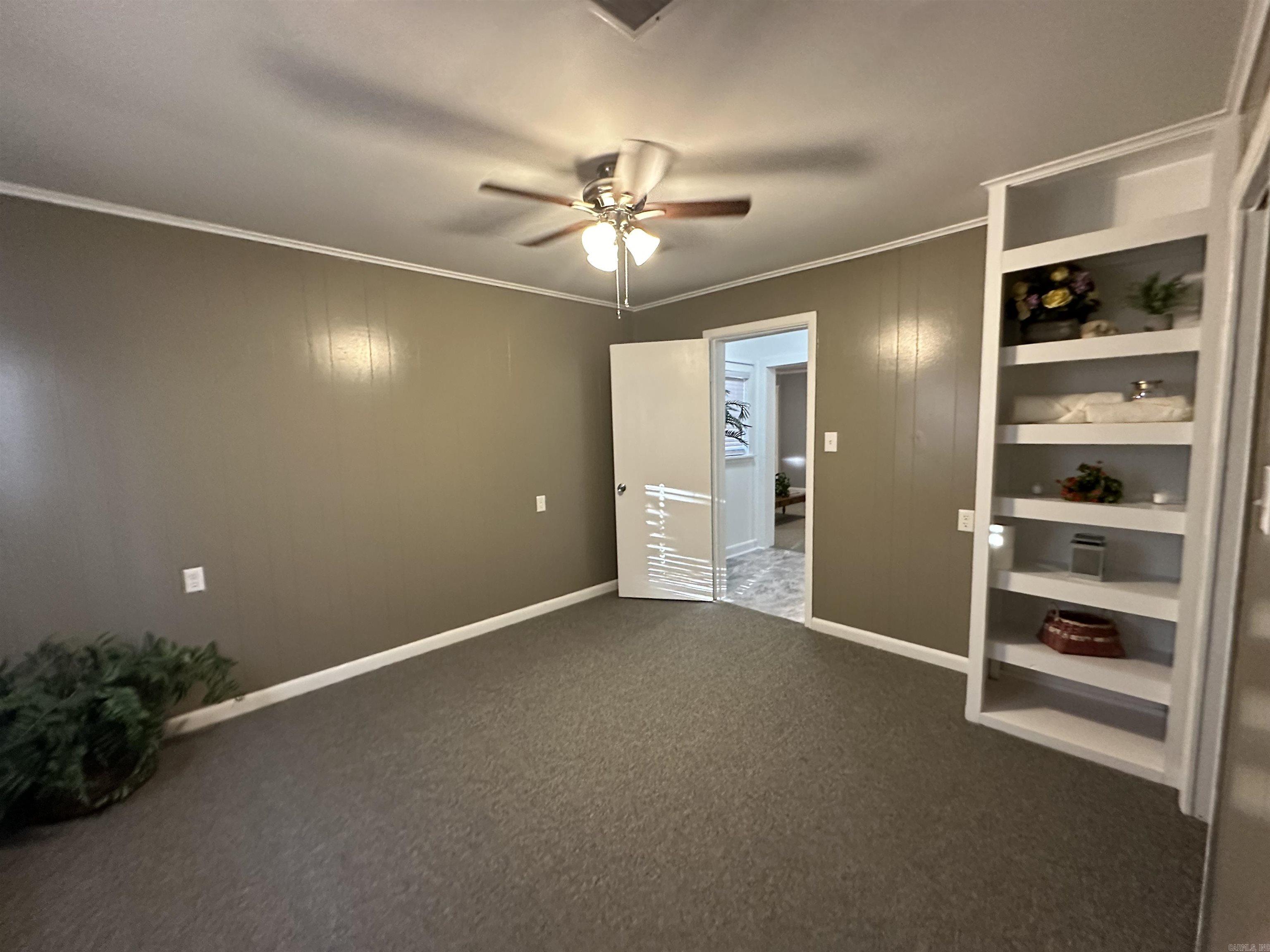 Star City Unplatted - Residential