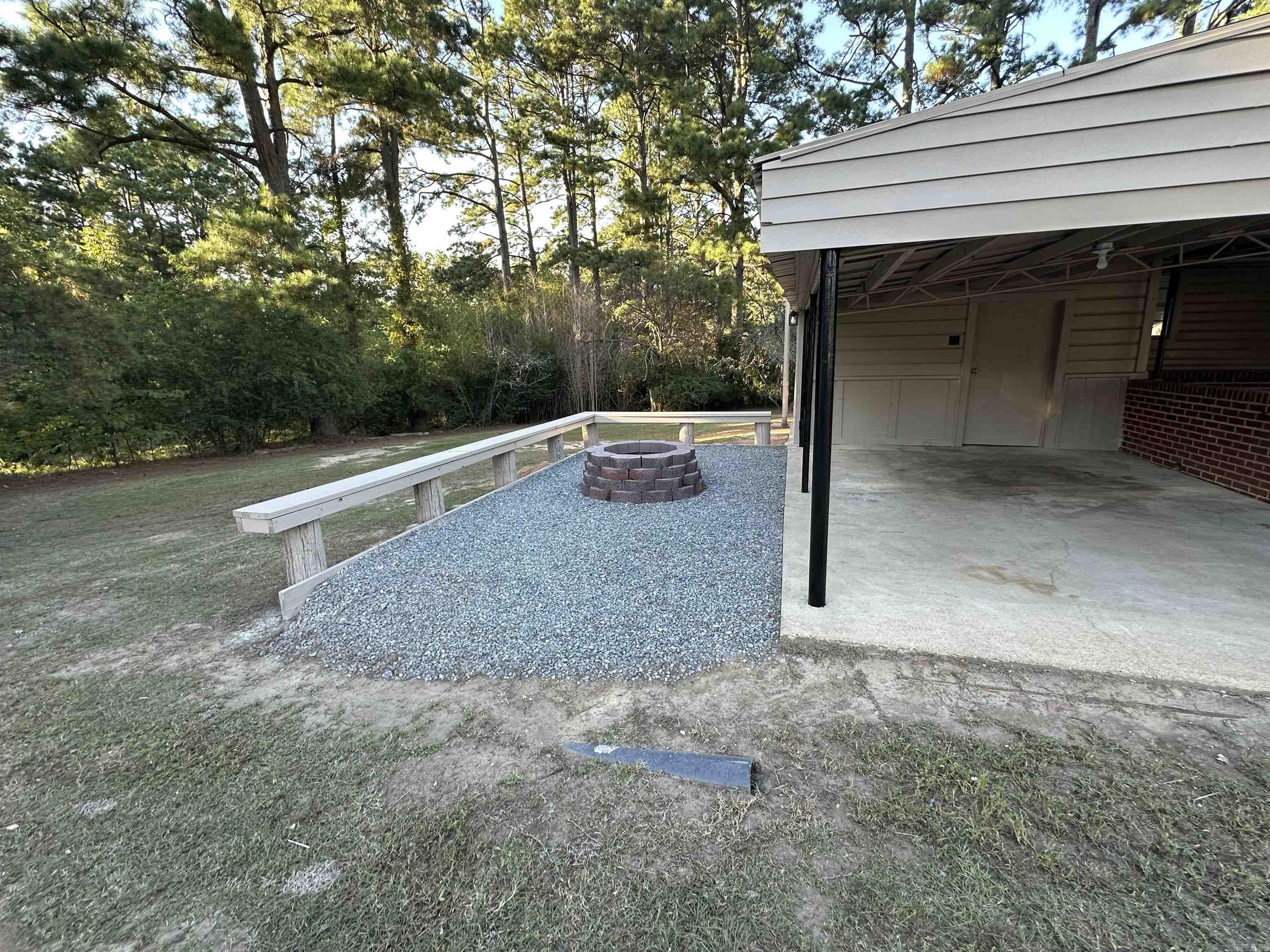 Star City Unplatted - Residential