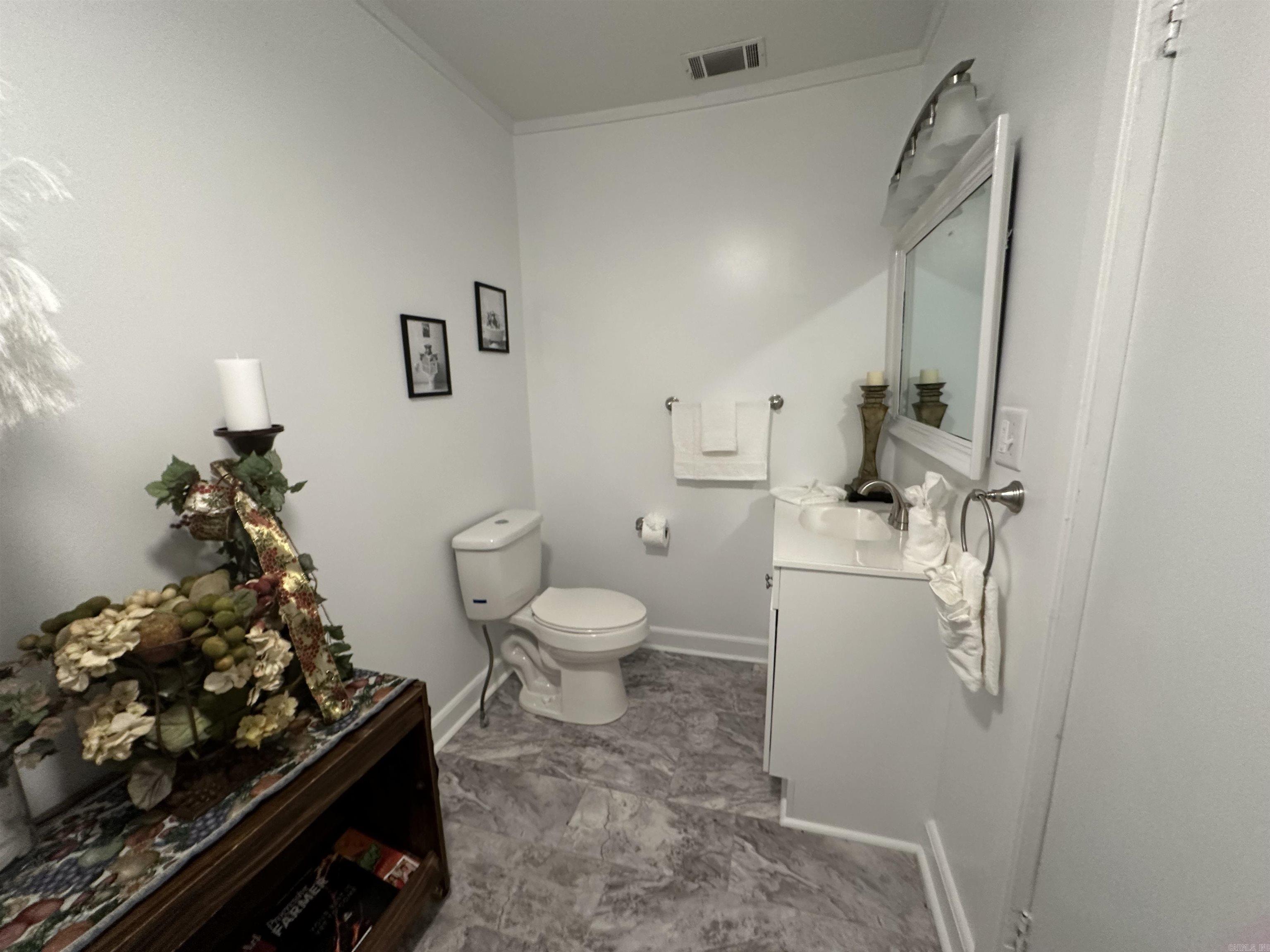 Star City Unplatted - Residential