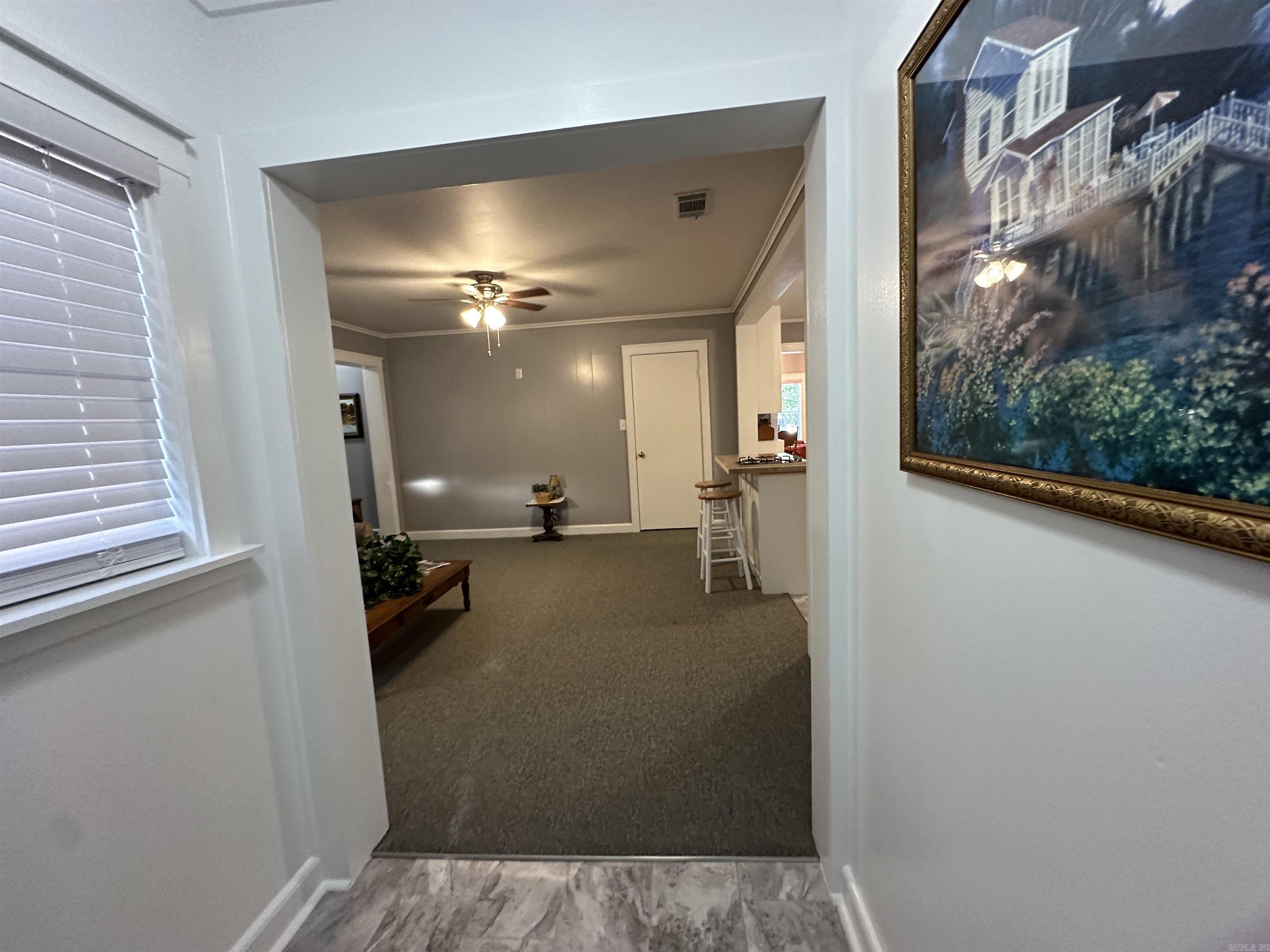 Star City Unplatted - Residential