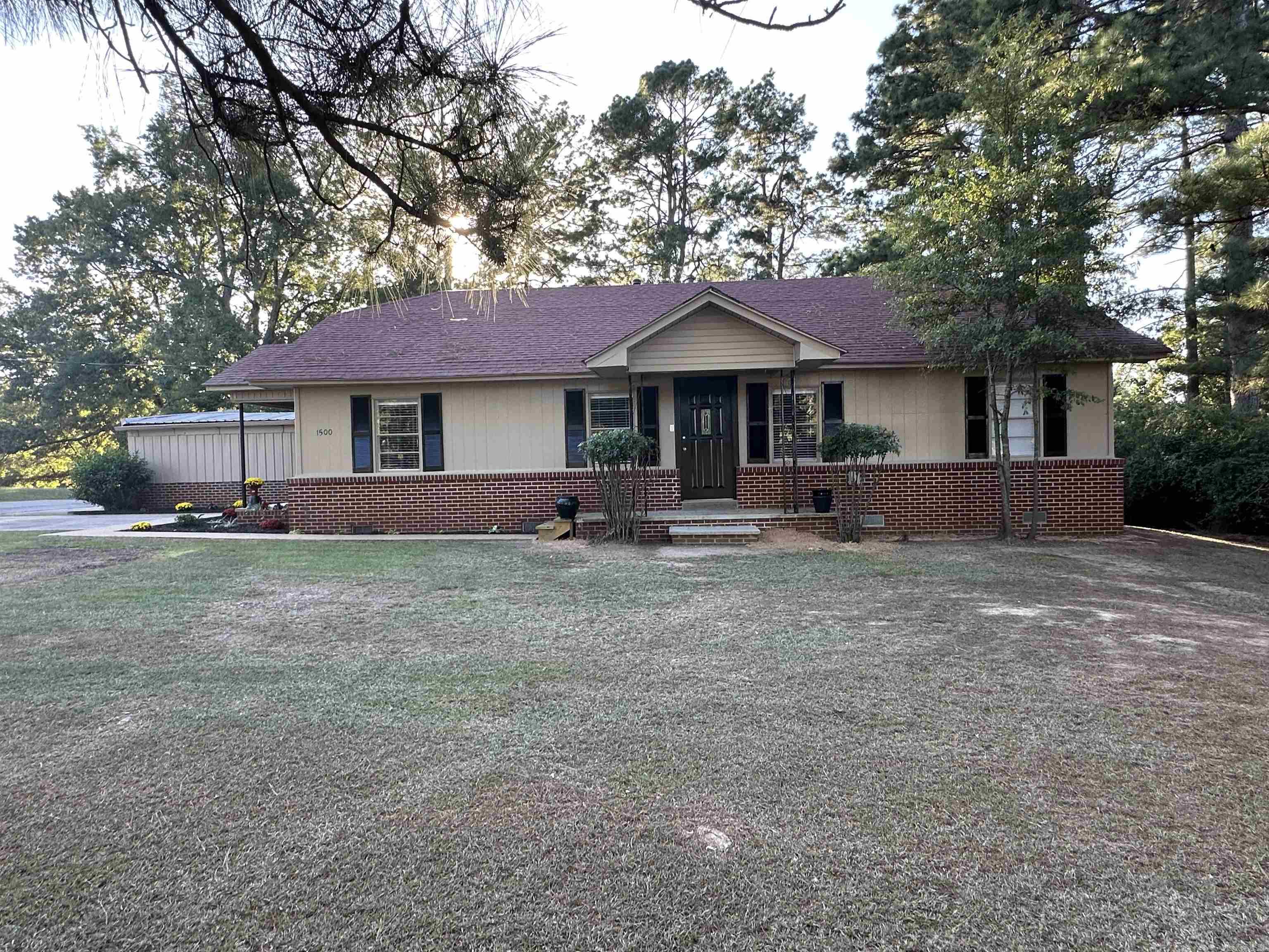 Star City Unplatted - Residential