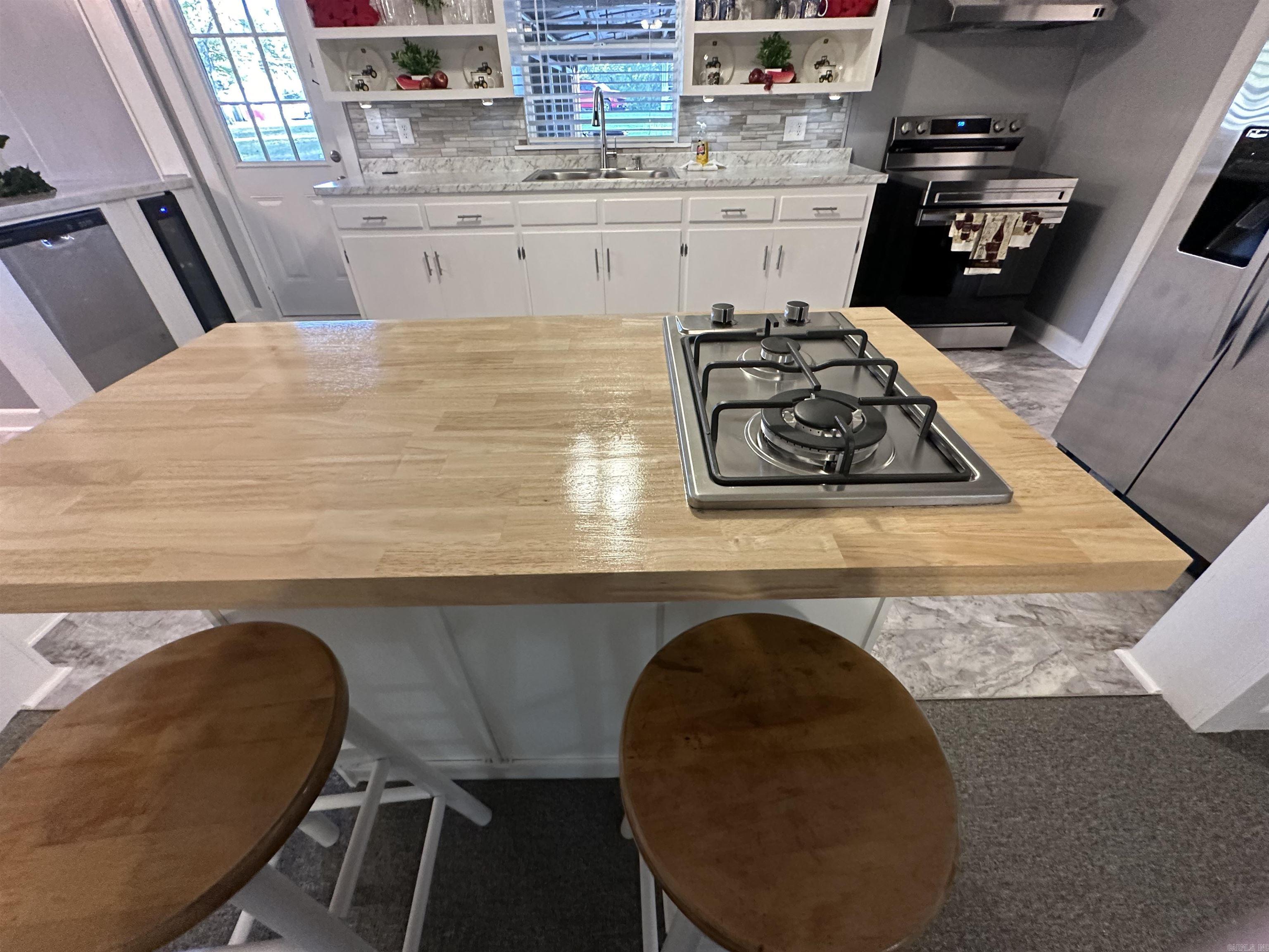 Star City Unplatted - Residential