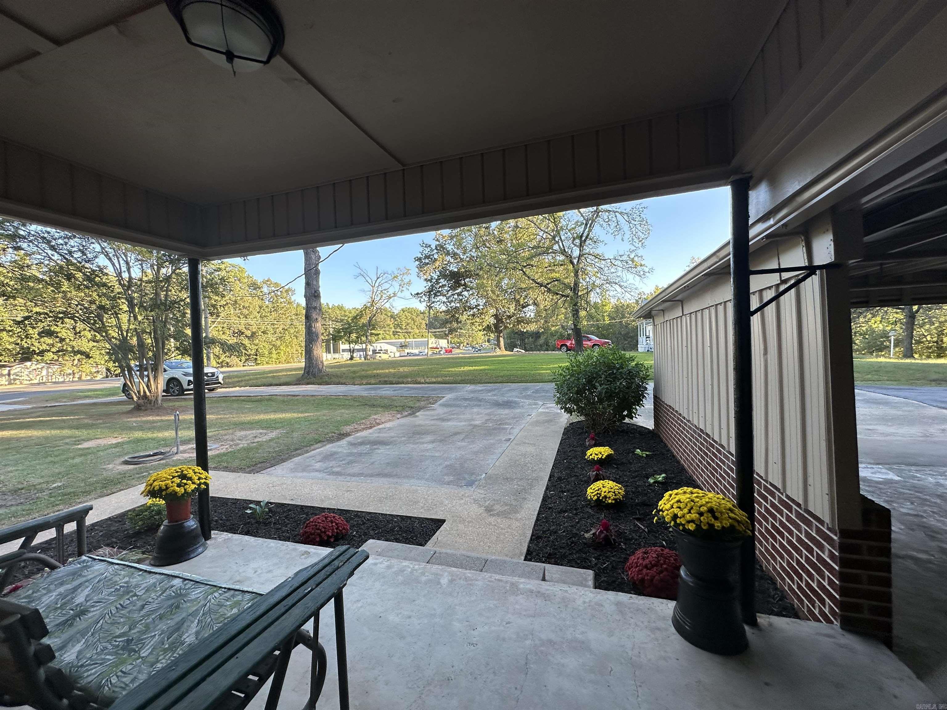 Star City Unplatted - Residential