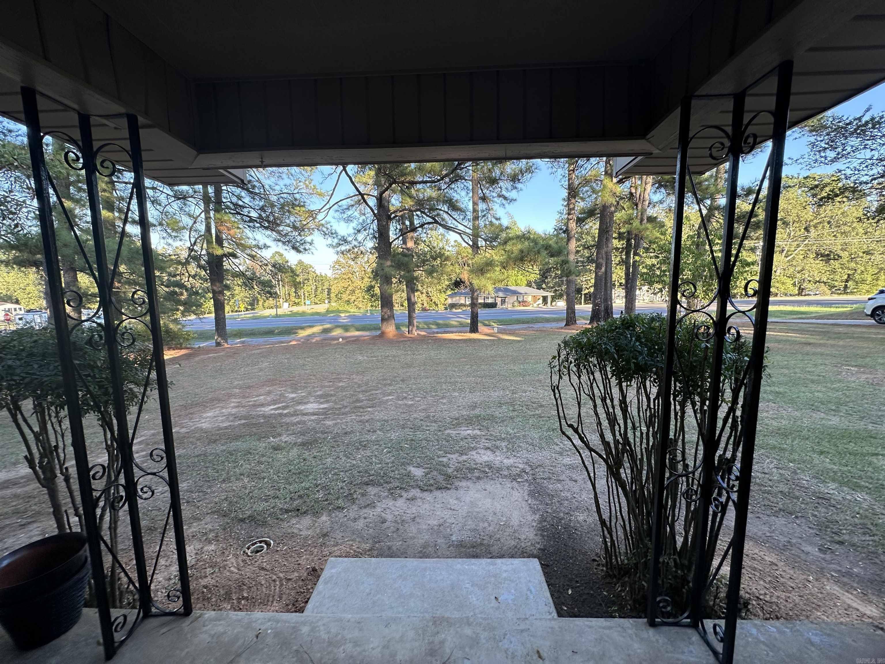 Star City Unplatted - Residential