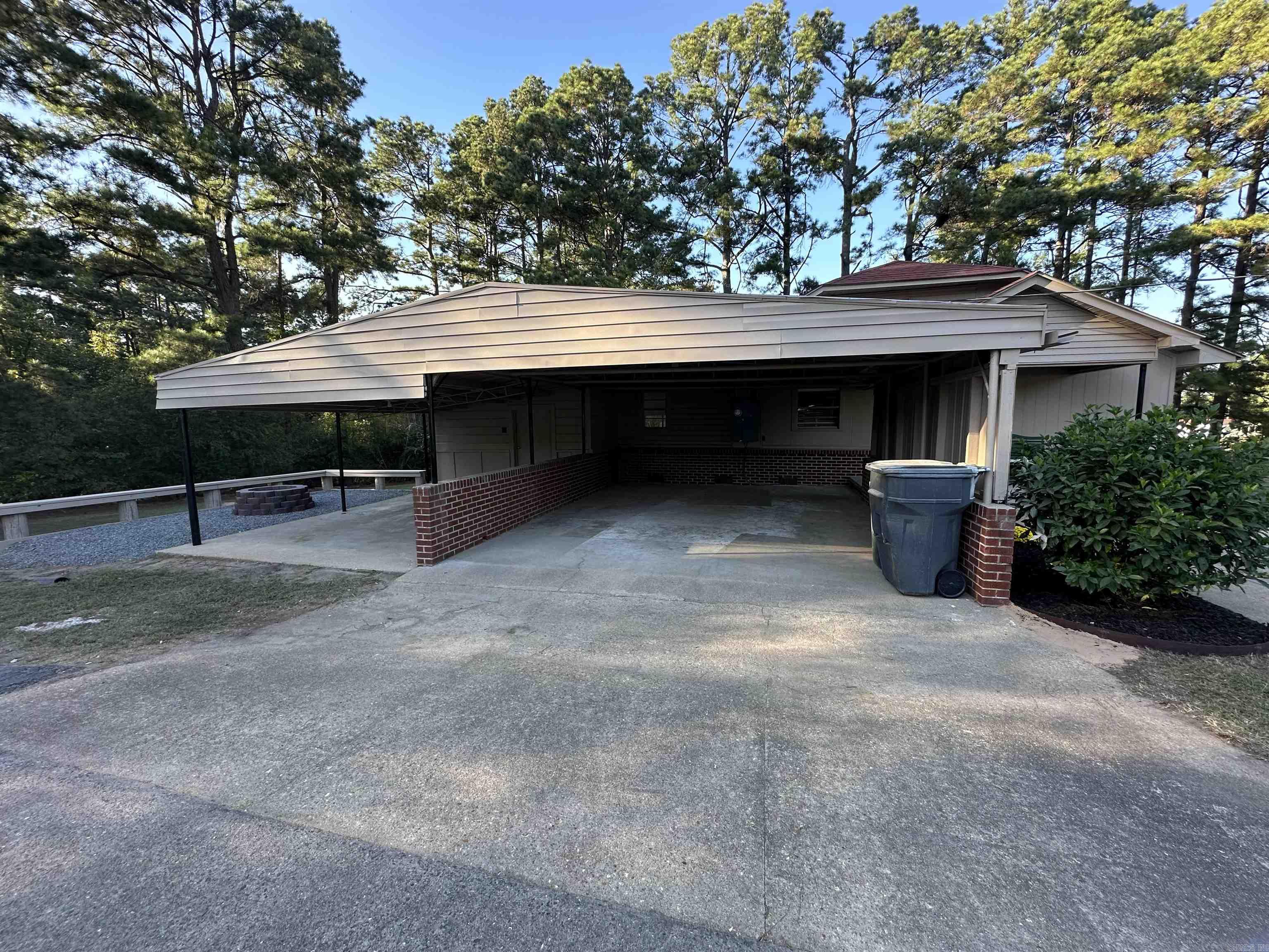 Star City Unplatted - Residential