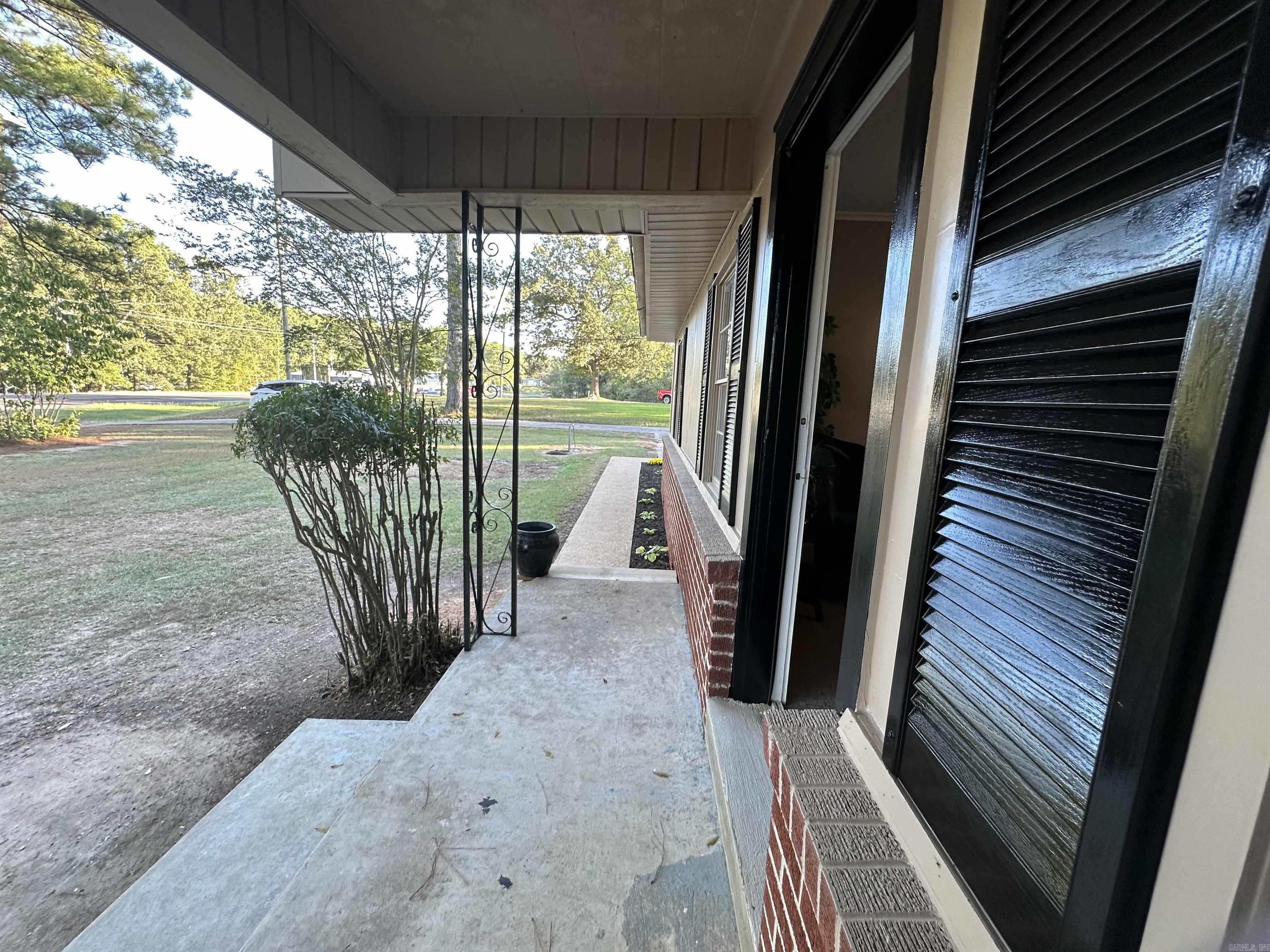 Star City Unplatted - Residential