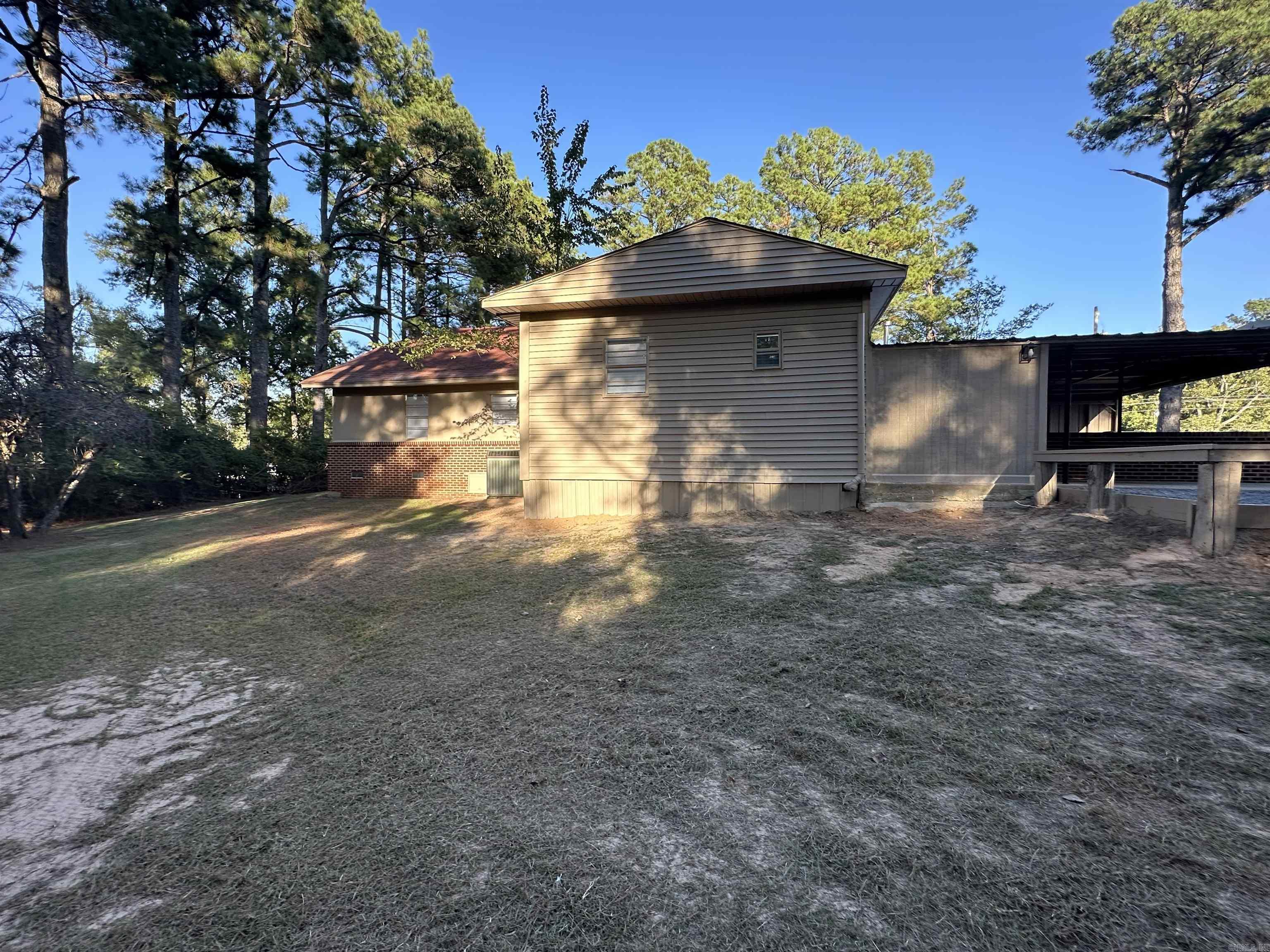 Star City Unplatted - Residential