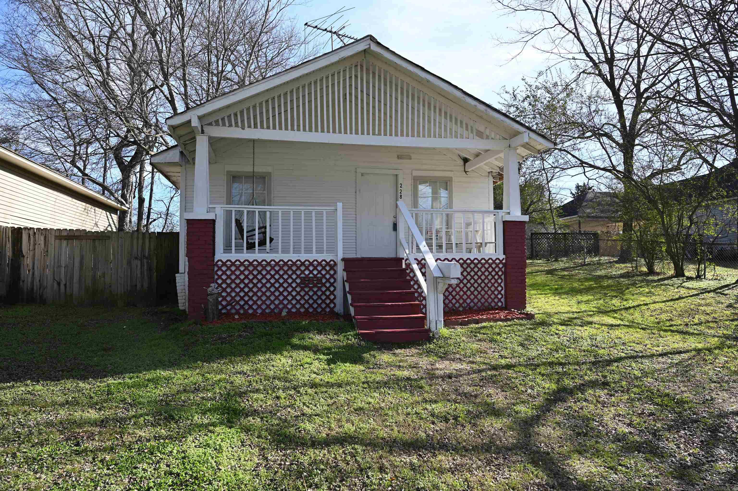 DICKINSON - Residential