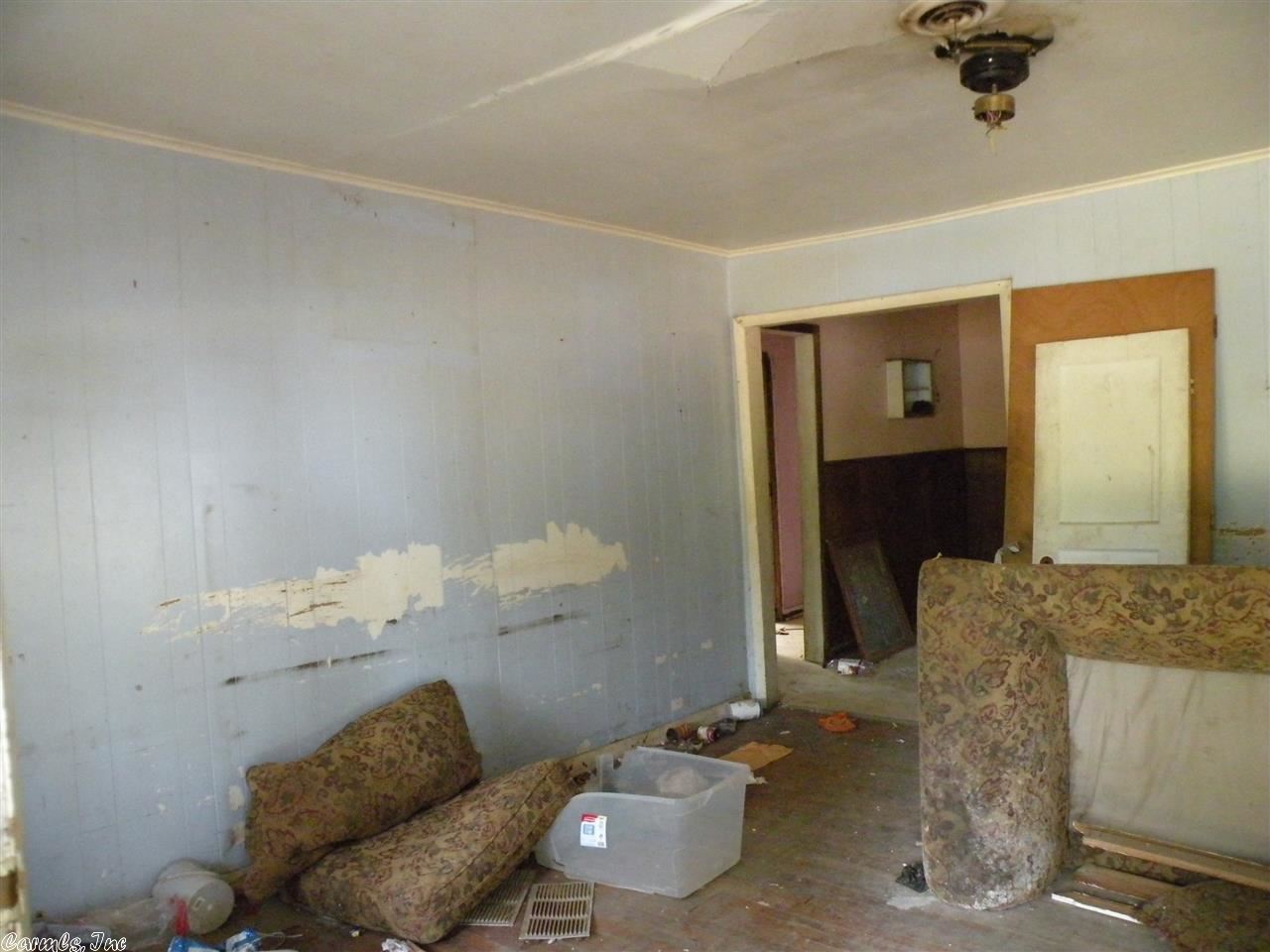 Jet City - Residential