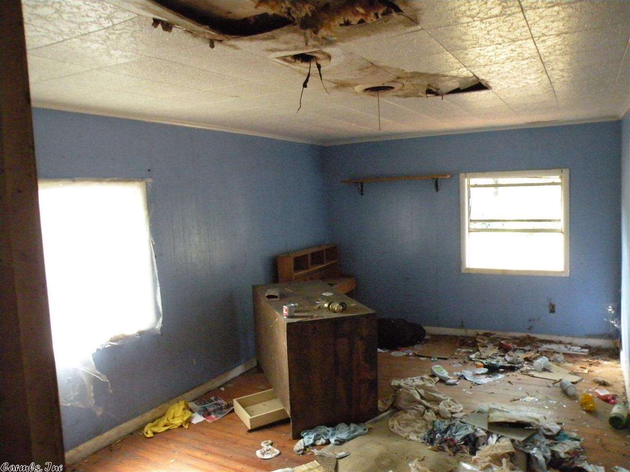 Jet City - Residential