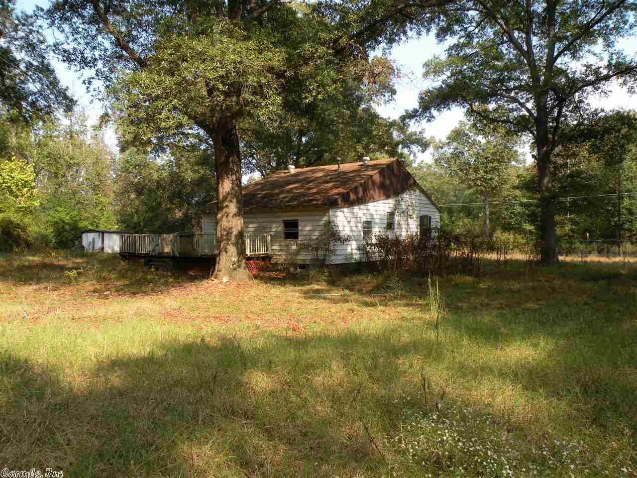 Jet City - Residential