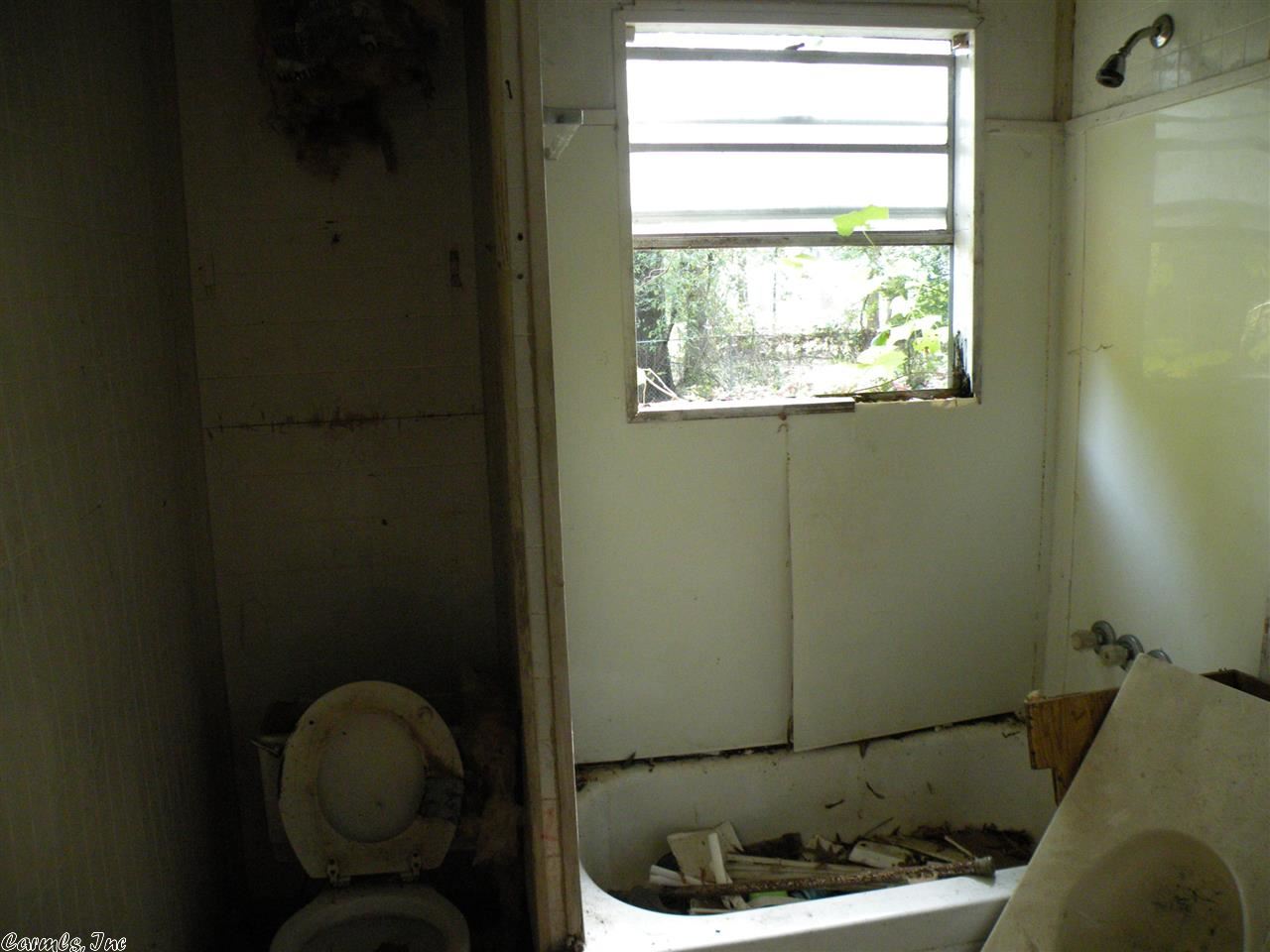 Jet City - Residential