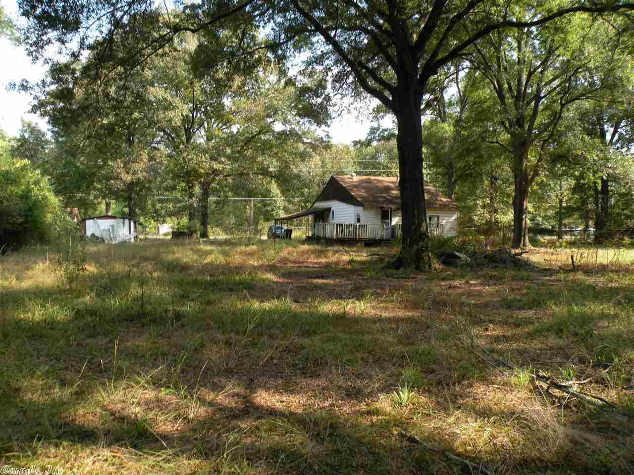 Jet City - Residential