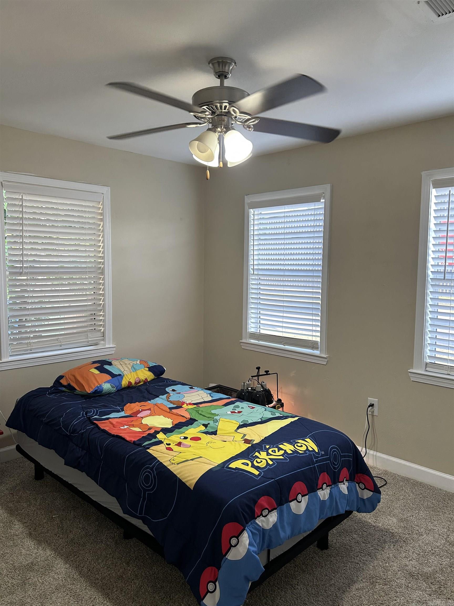 HARKRIDER ADD - Residential