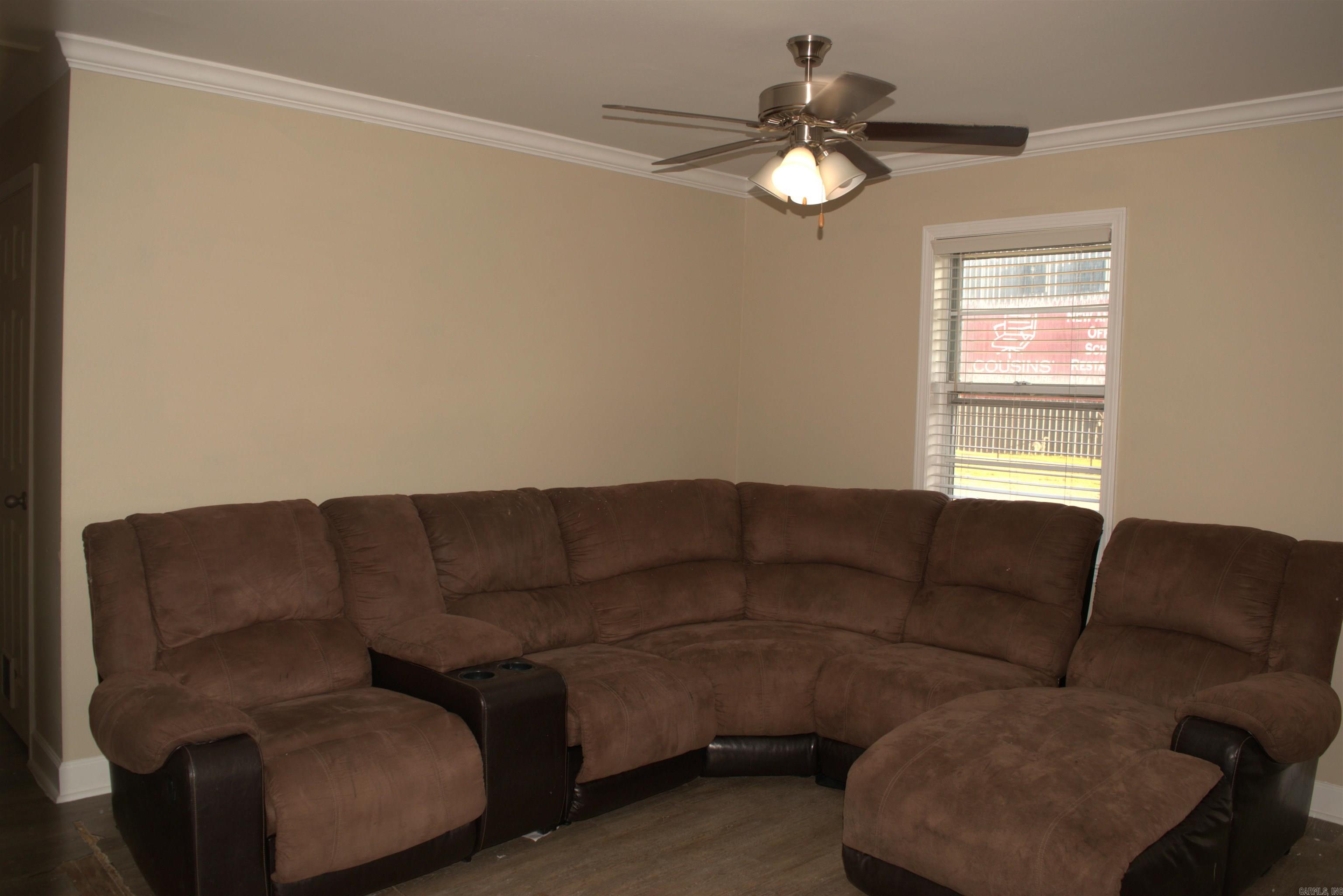 HARKRIDER ADD - Residential