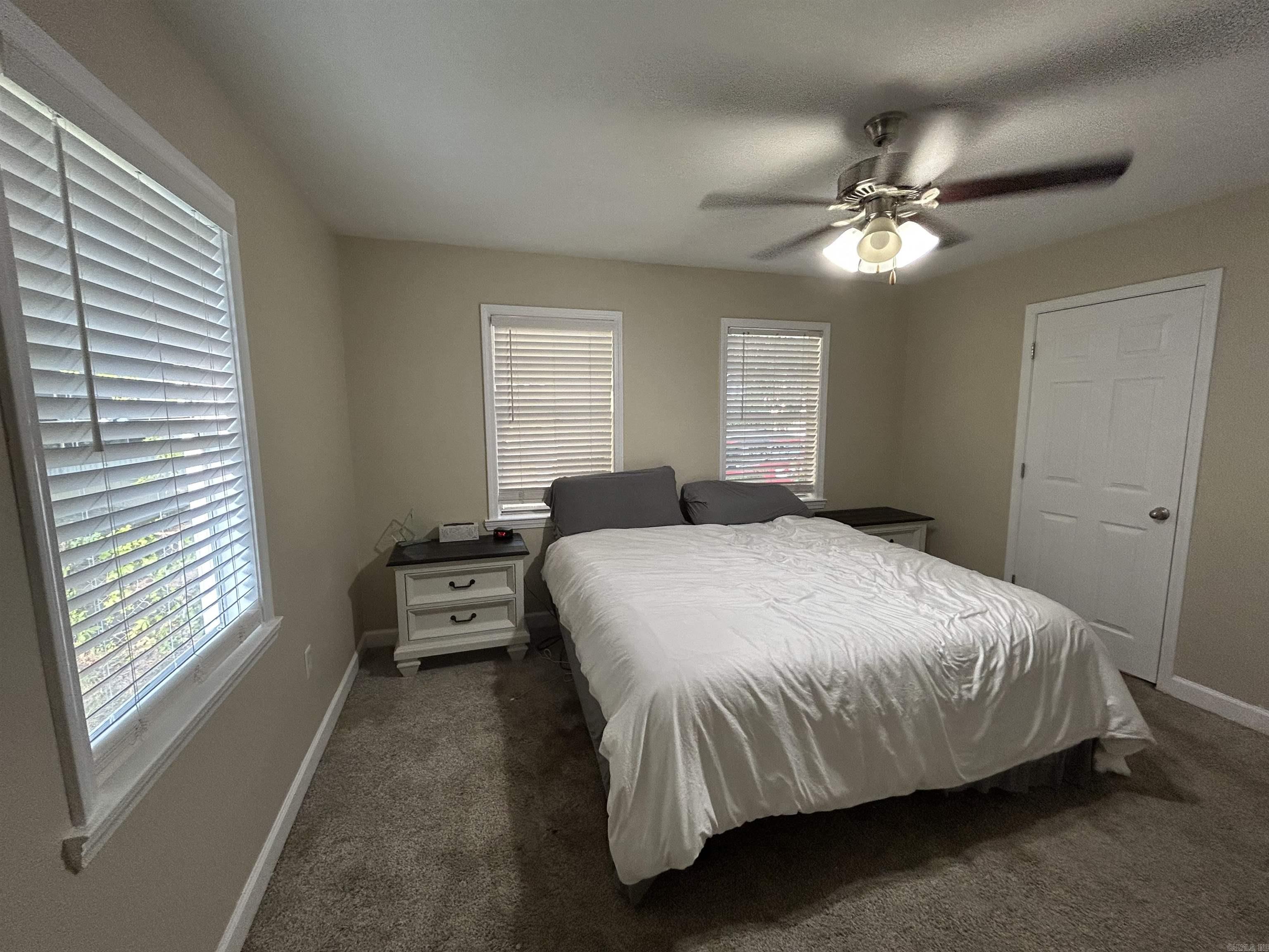 HARKRIDER ADD - Residential