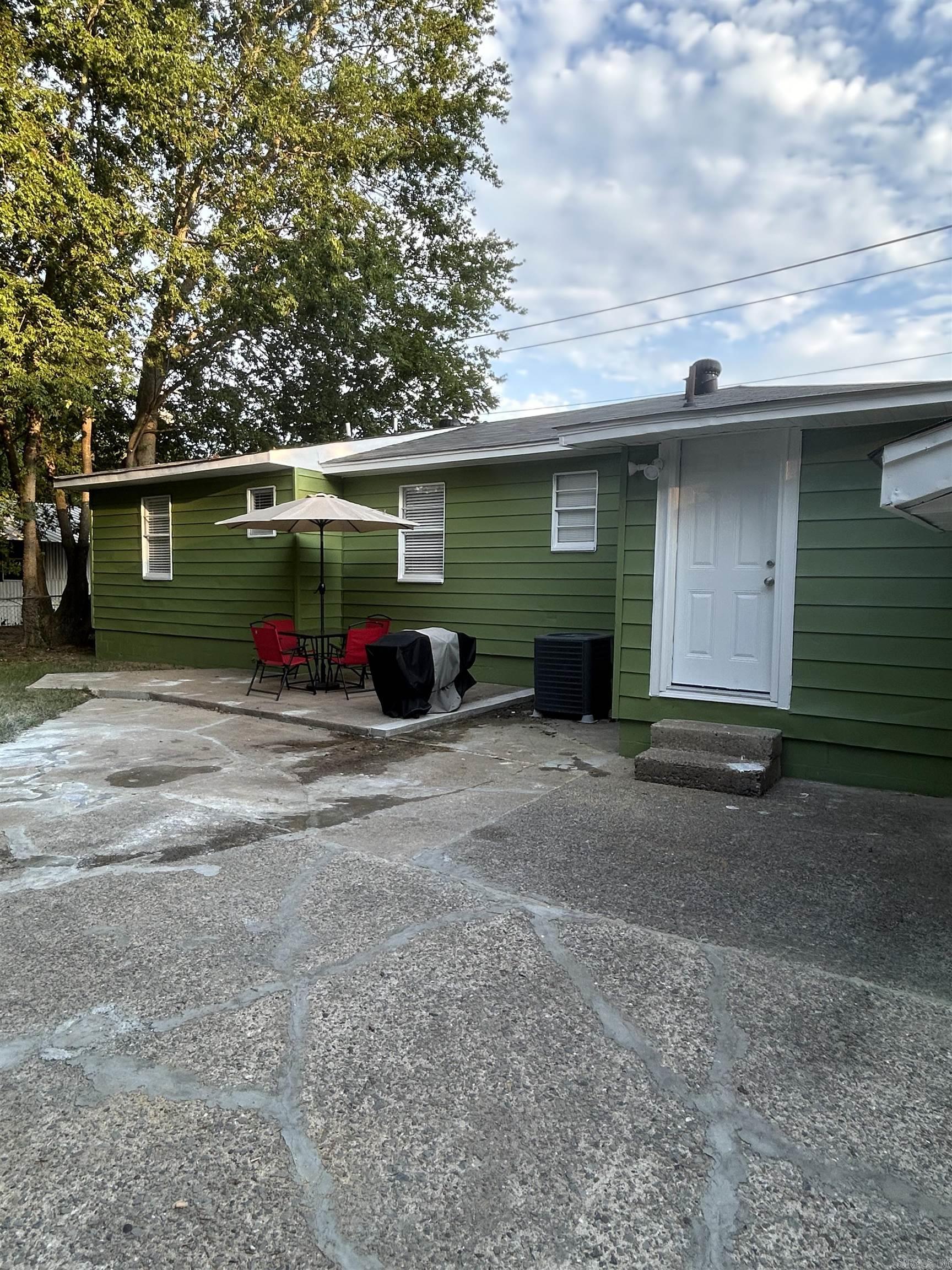 HARKRIDER ADD - Residential