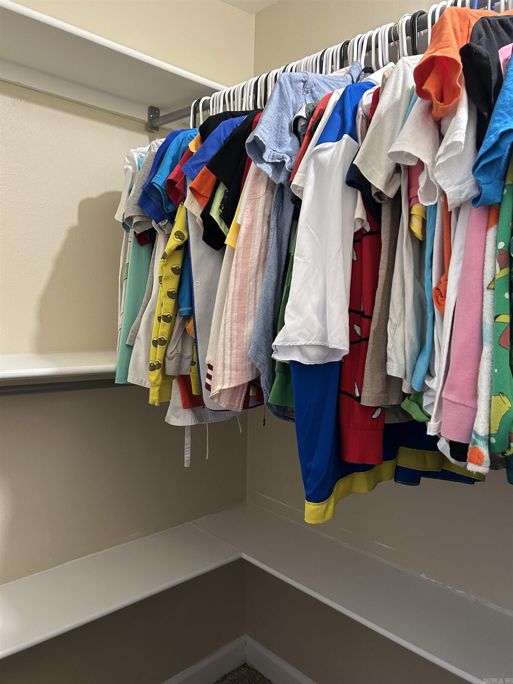 HARKRIDER ADD - Residential