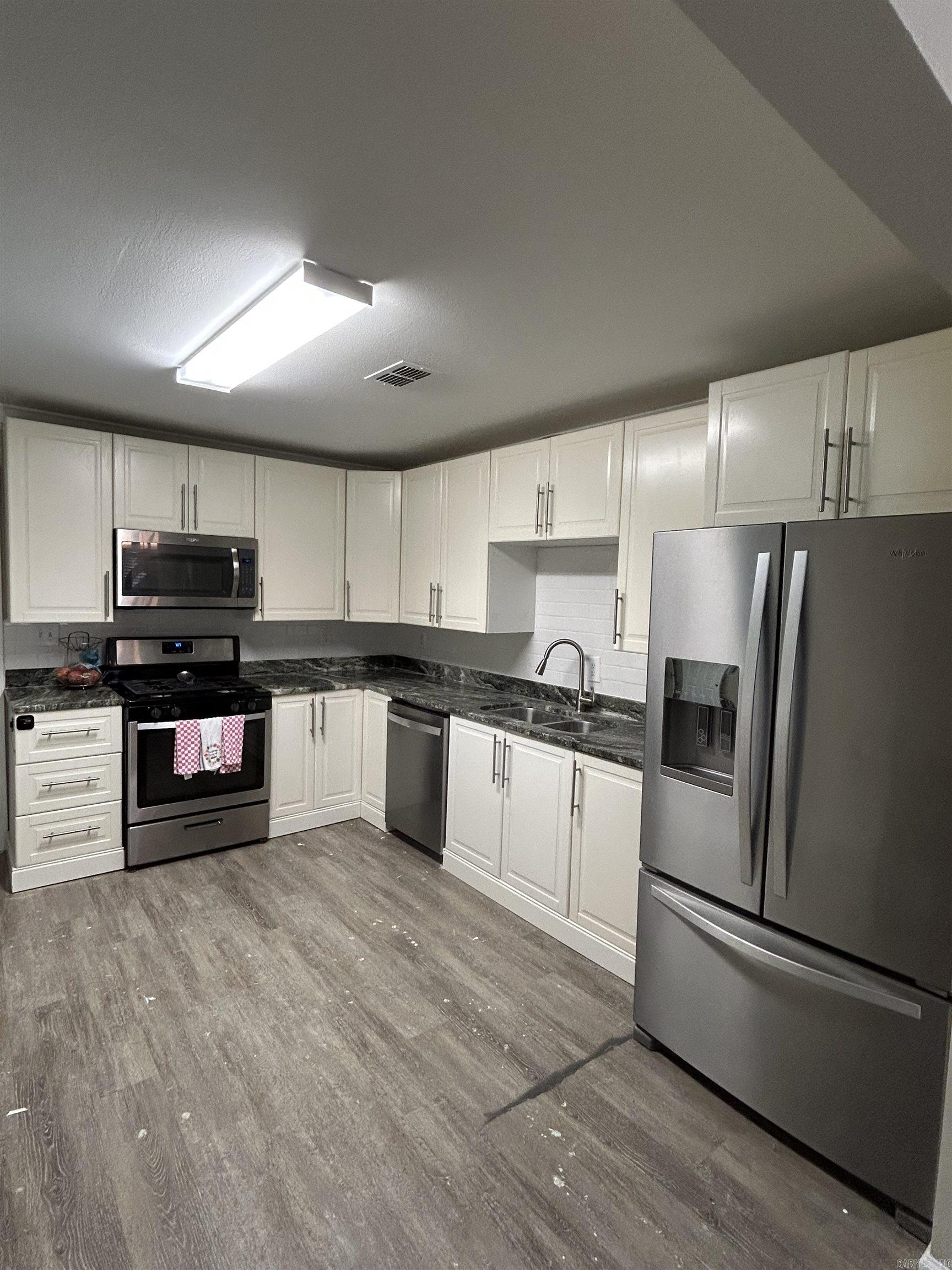 HARKRIDER ADD - Residential