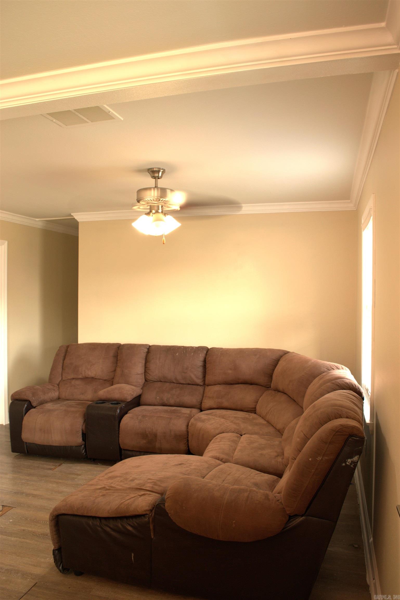 HARKRIDER ADD - Residential