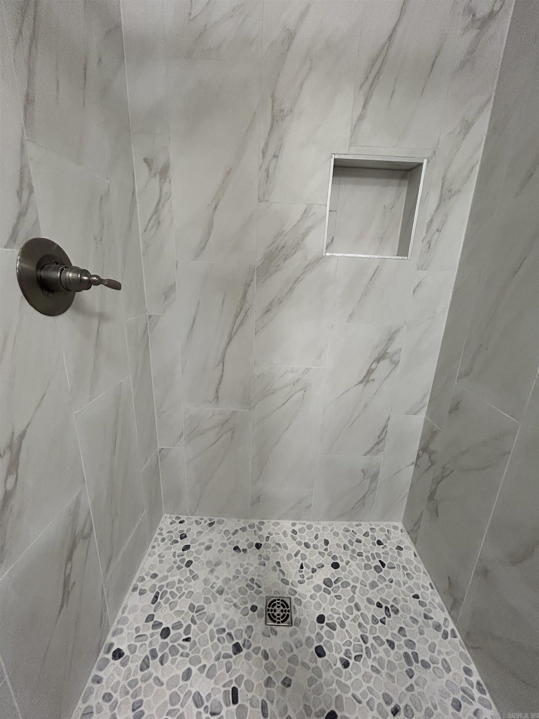 HARKRIDER ADD - Residential