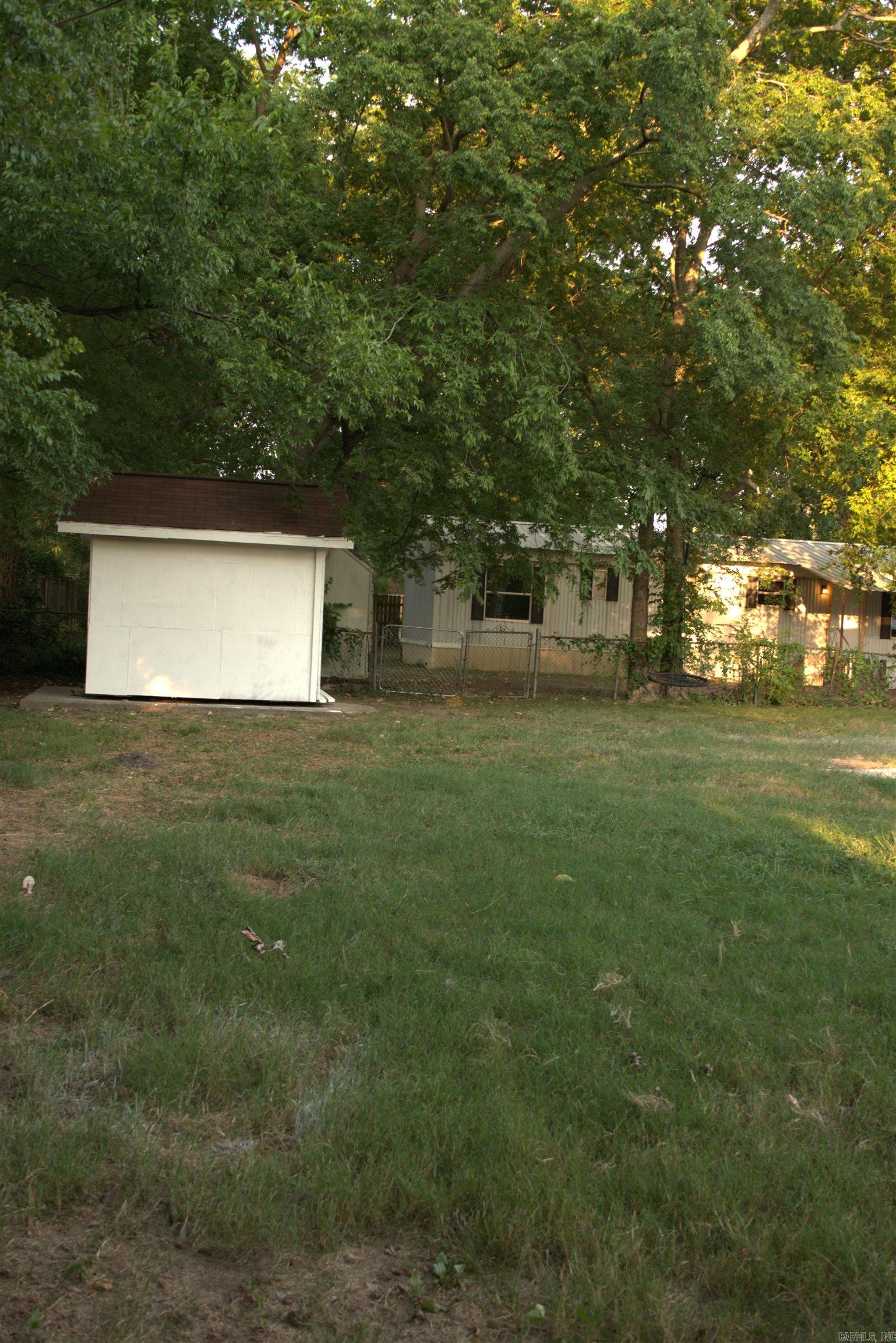 HARKRIDER ADD - Residential