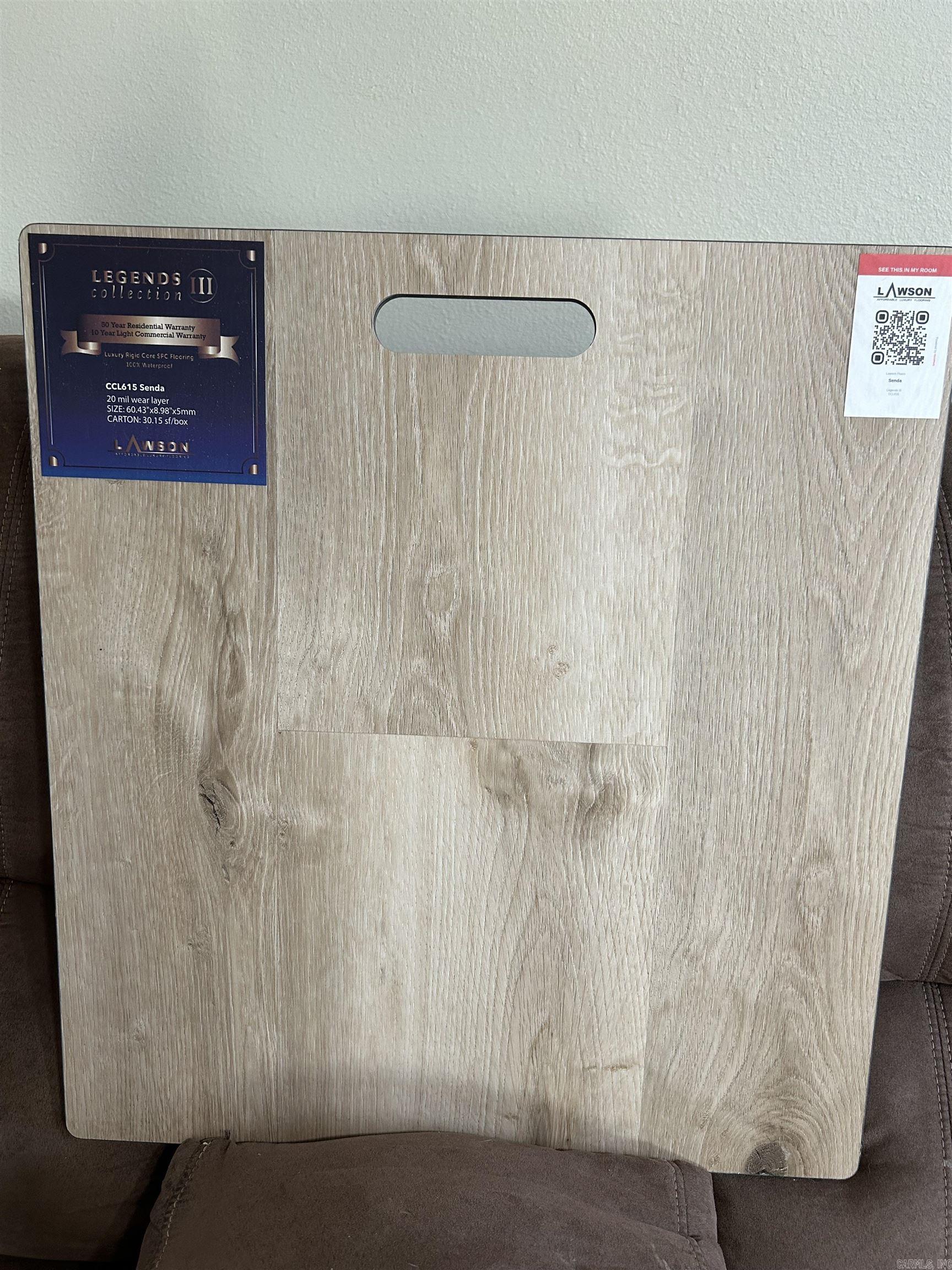 HARKRIDER ADD - Residential