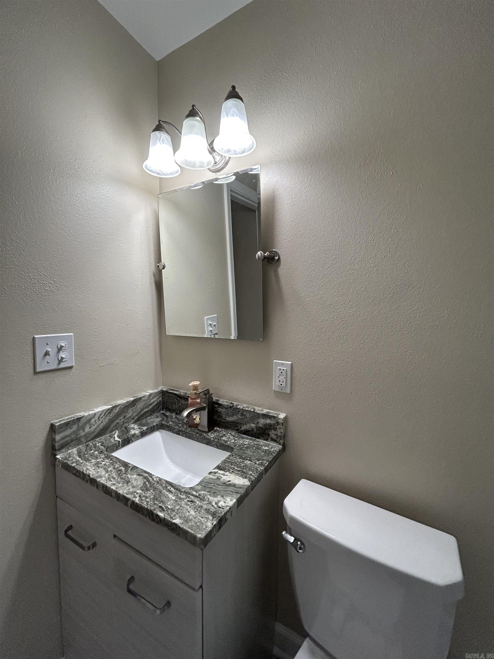 HARKRIDER ADD - Residential