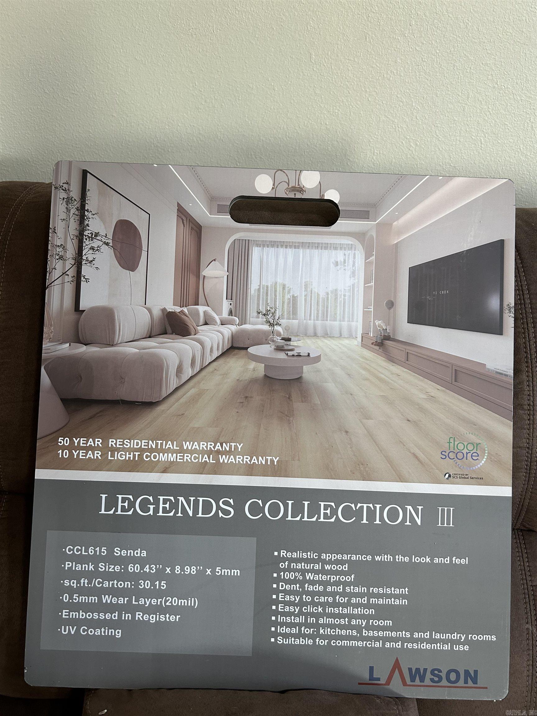 HARKRIDER ADD - Residential