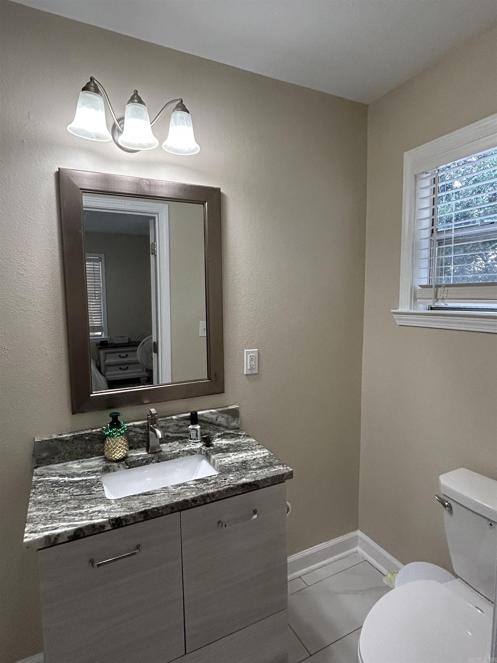 HARKRIDER ADD - Residential