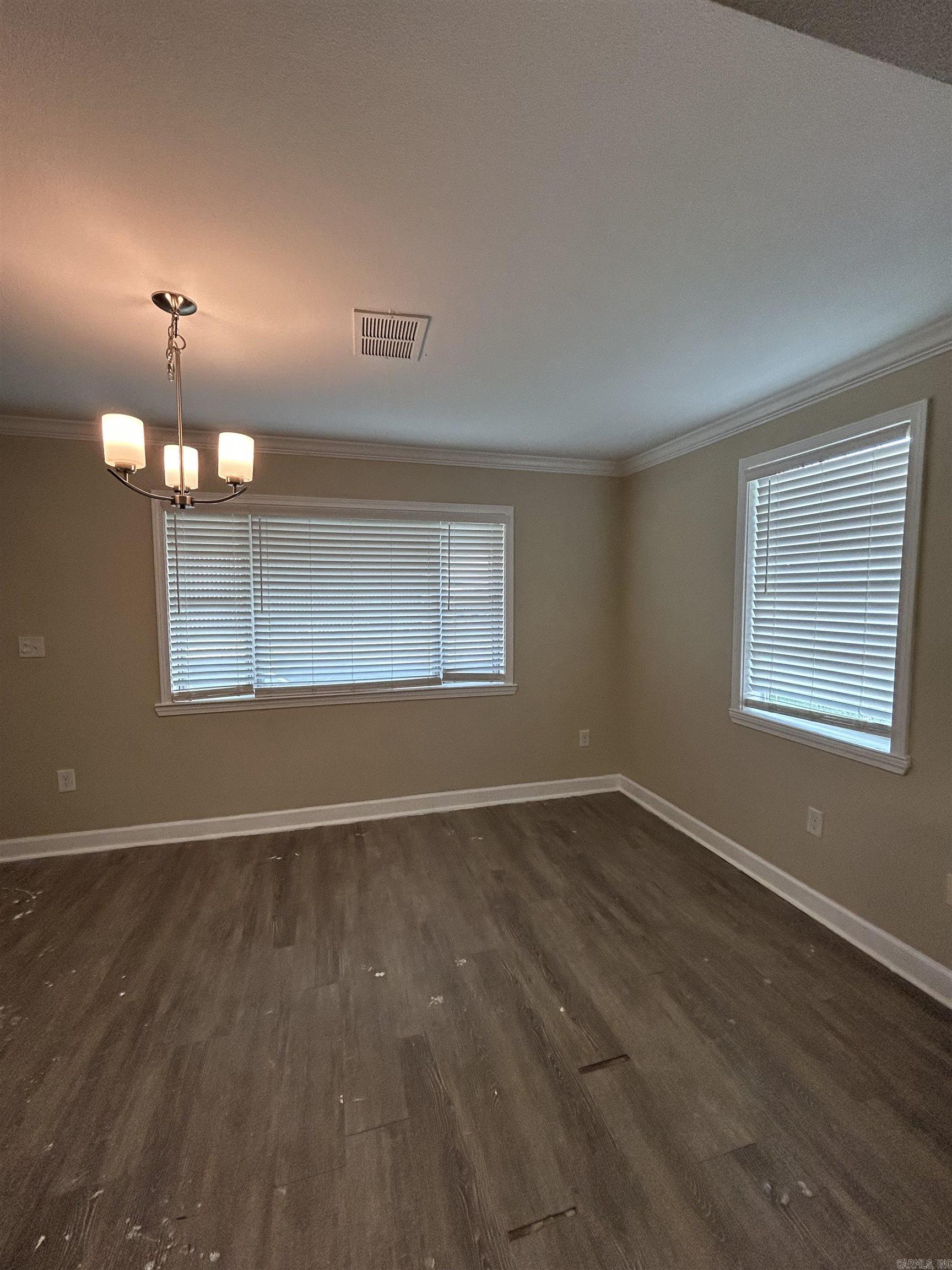 HARKRIDER ADD - Residential