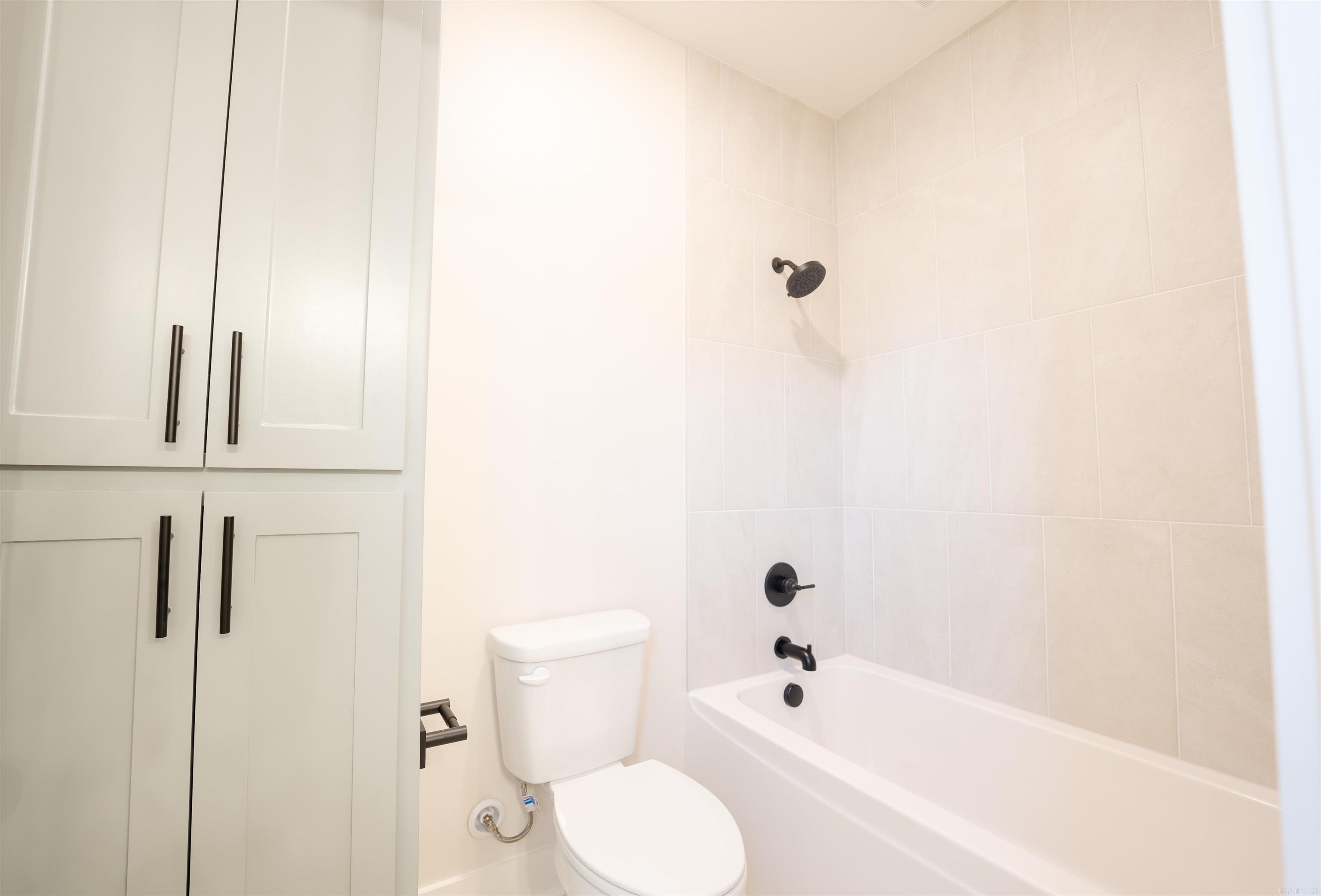 The Quarters - Residential