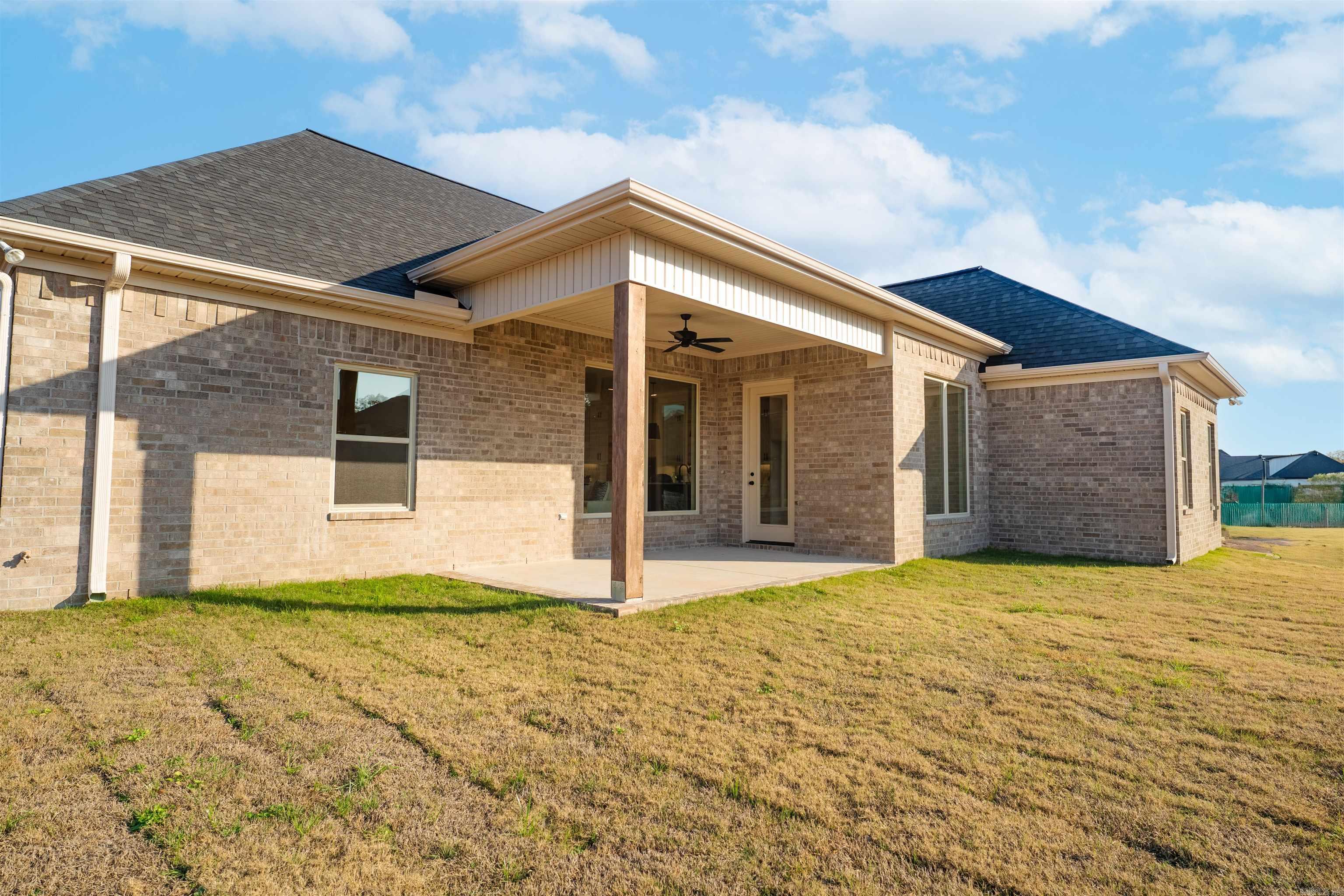 The Quarters - Residential