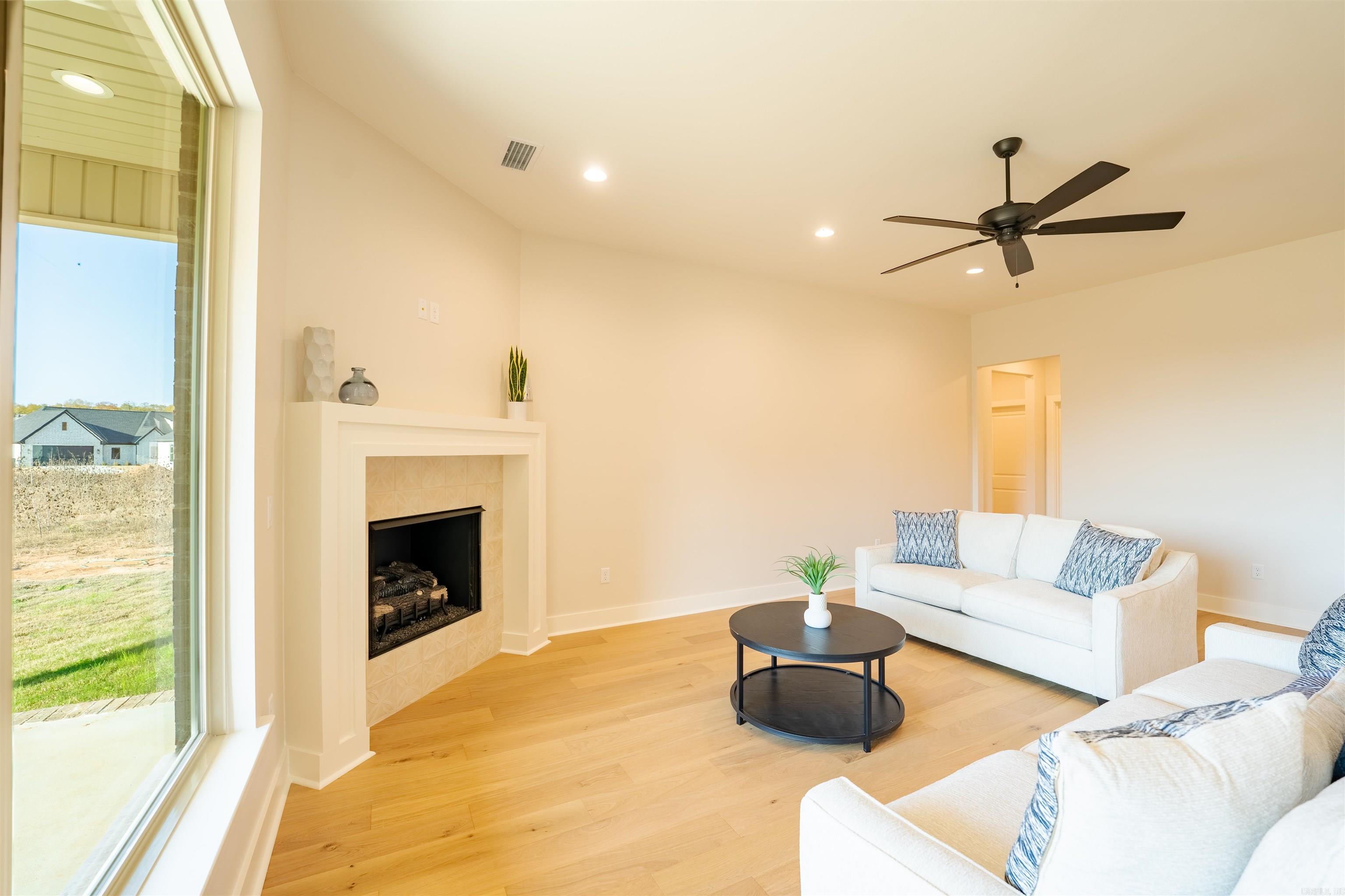 The Quarters - Residential