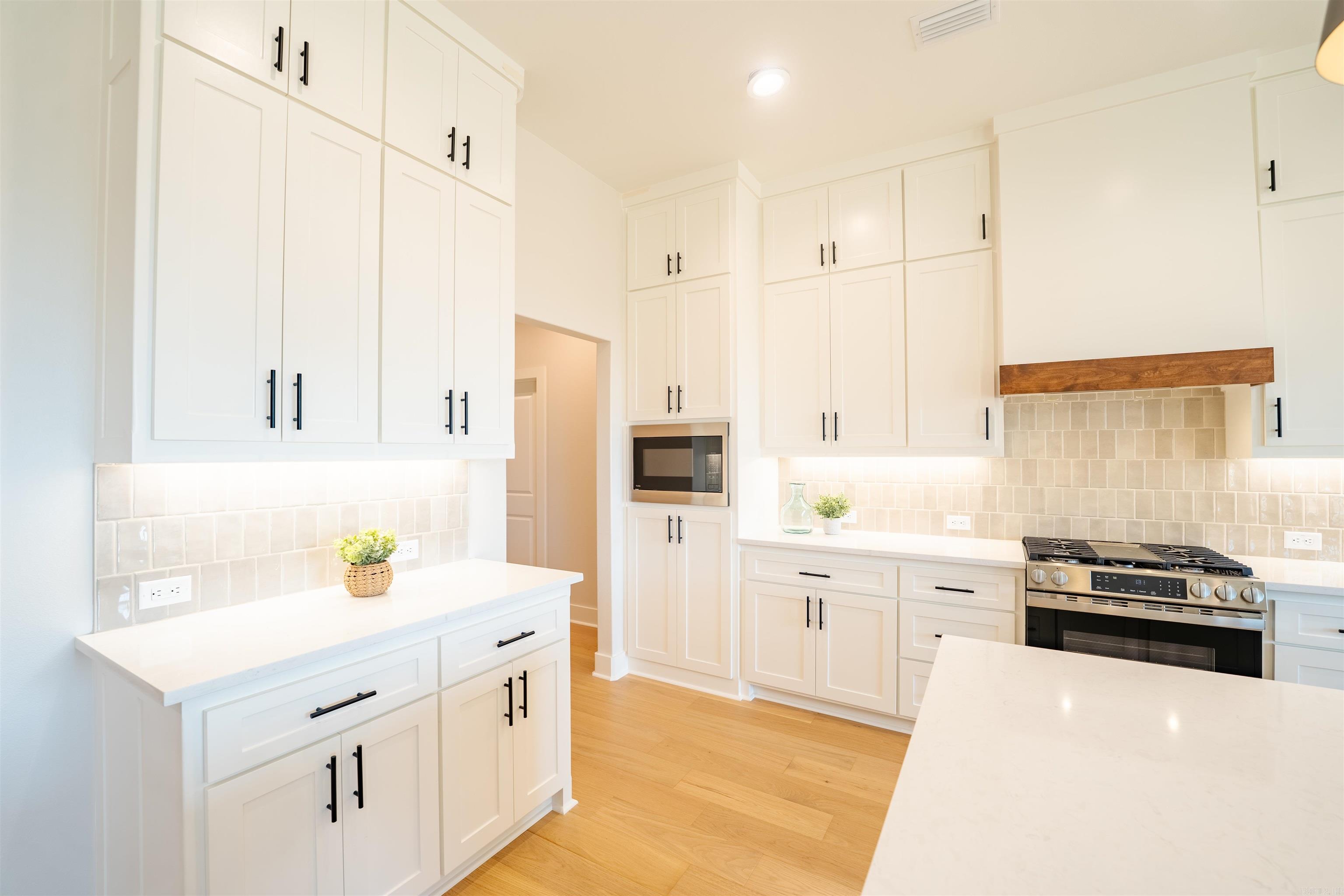 The Quarters - Residential