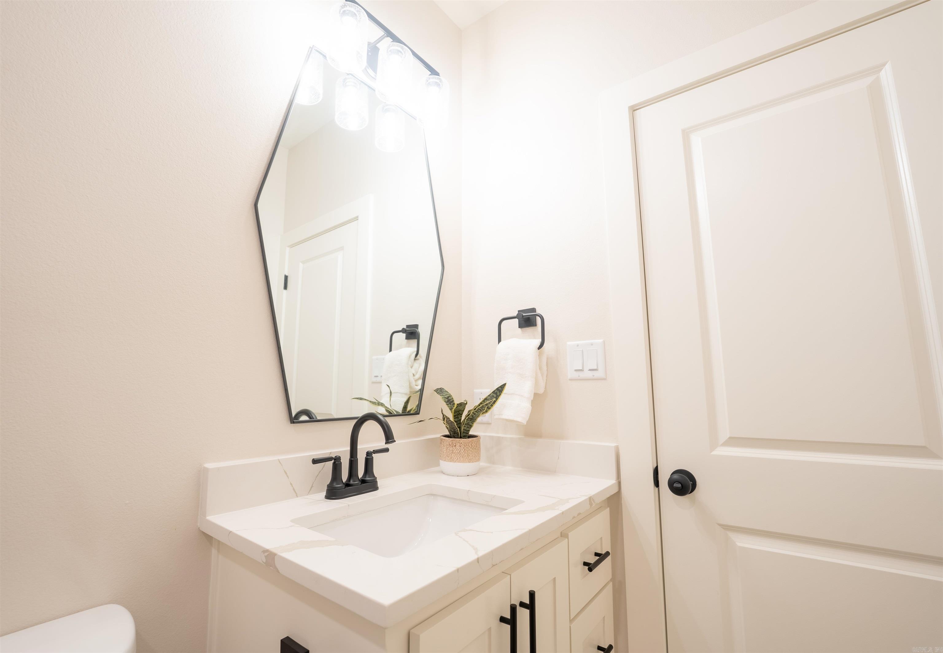 The Quarters - Residential