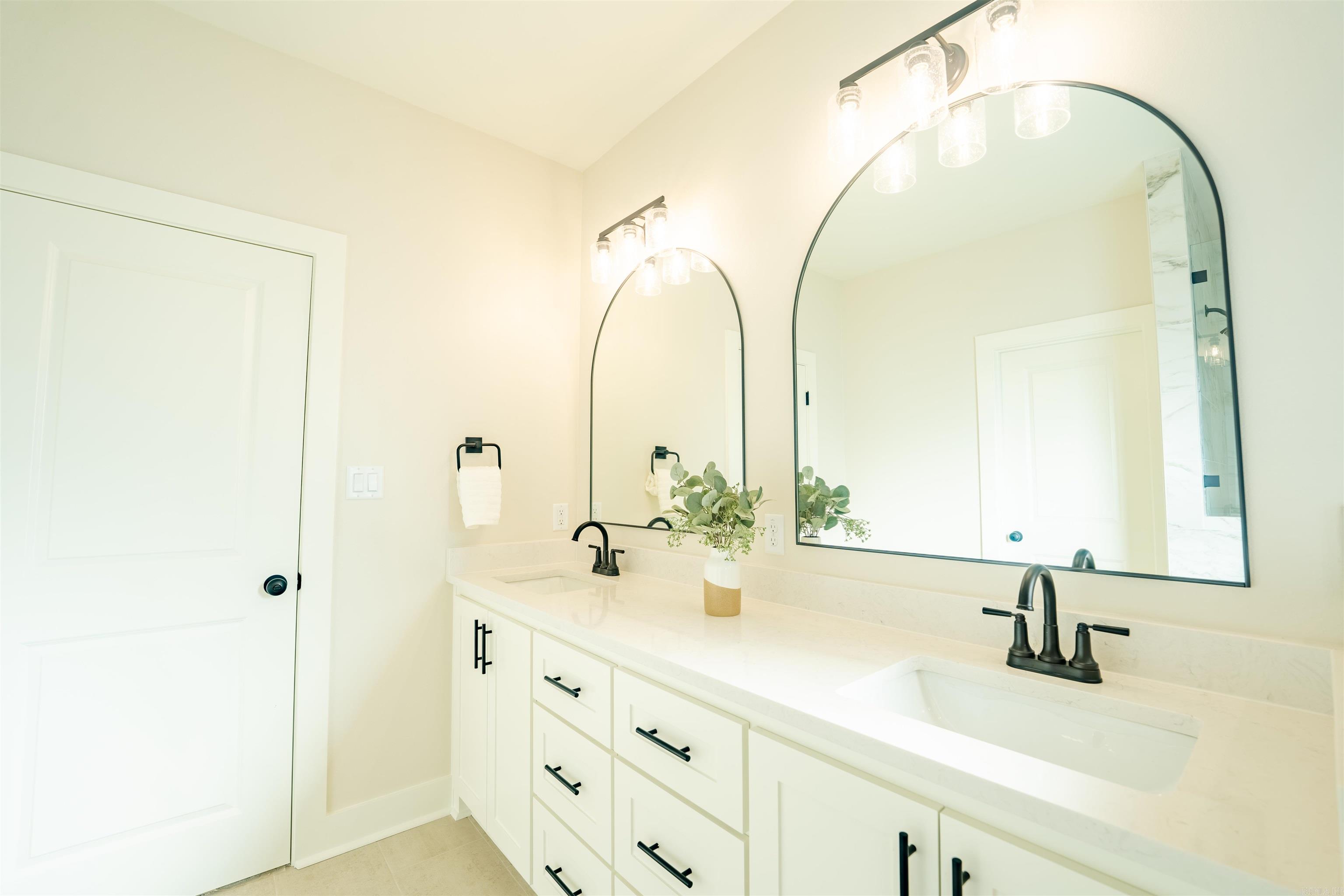 The Quarters - Residential