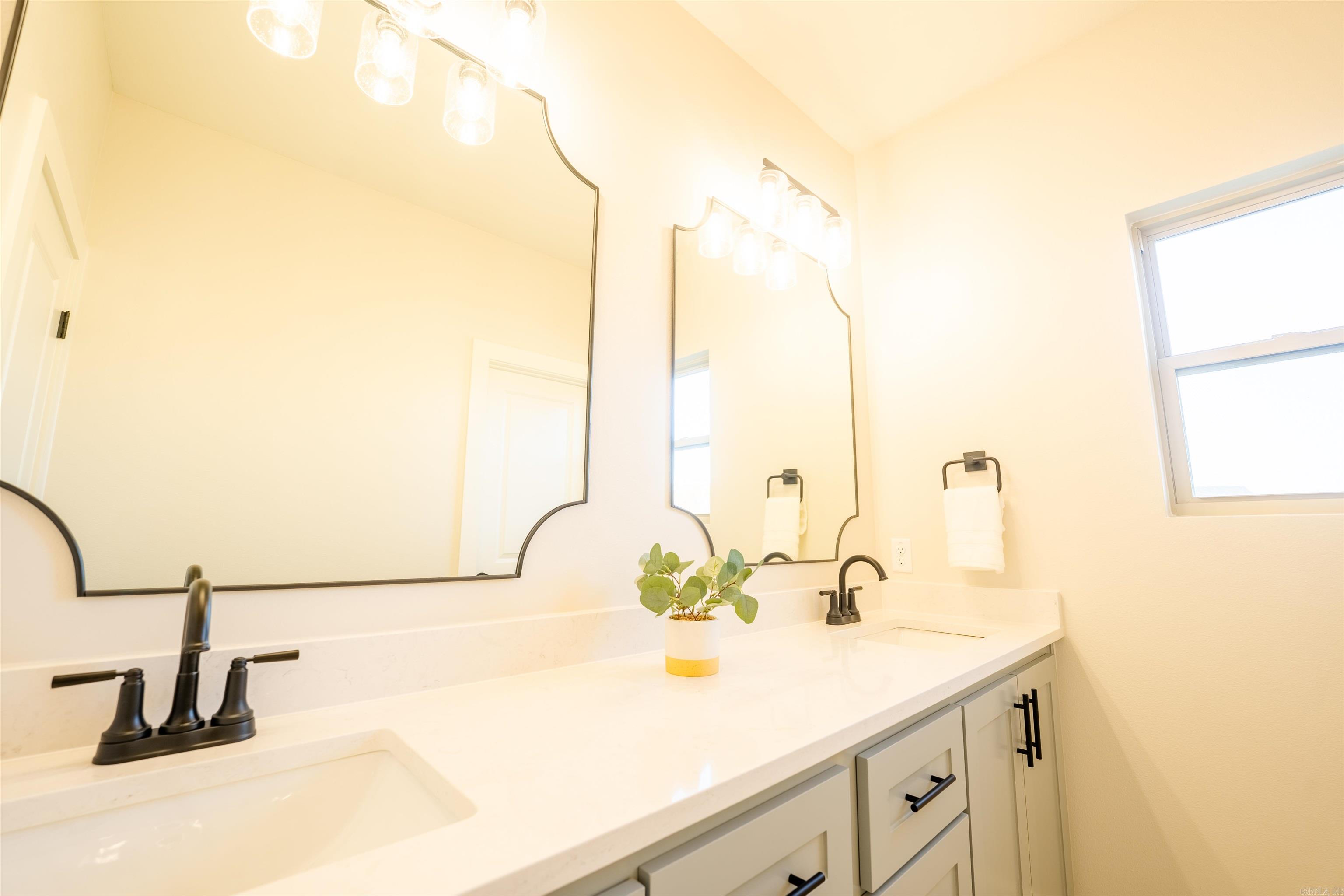 The Quarters - Residential