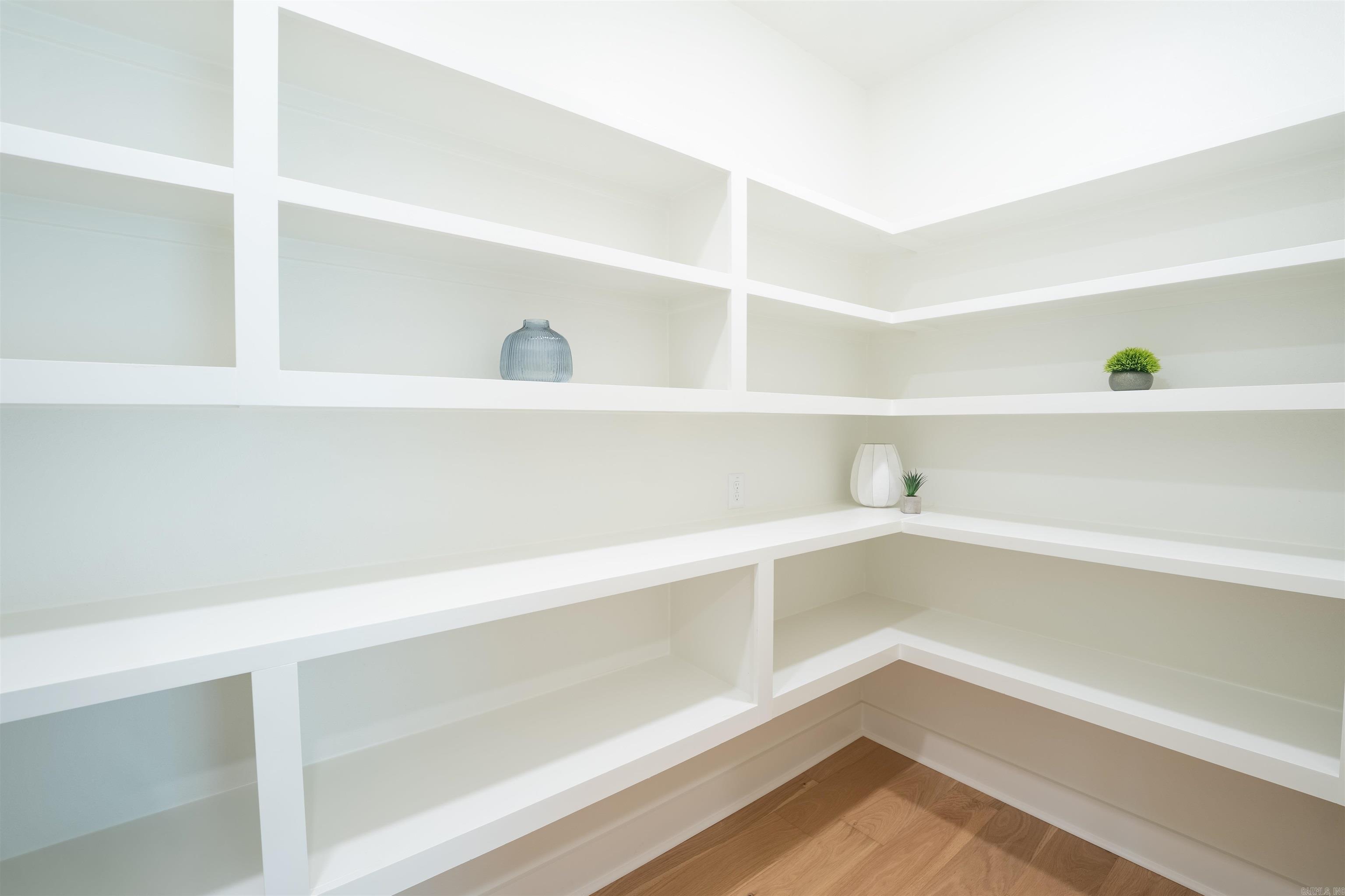 The Quarters - Residential