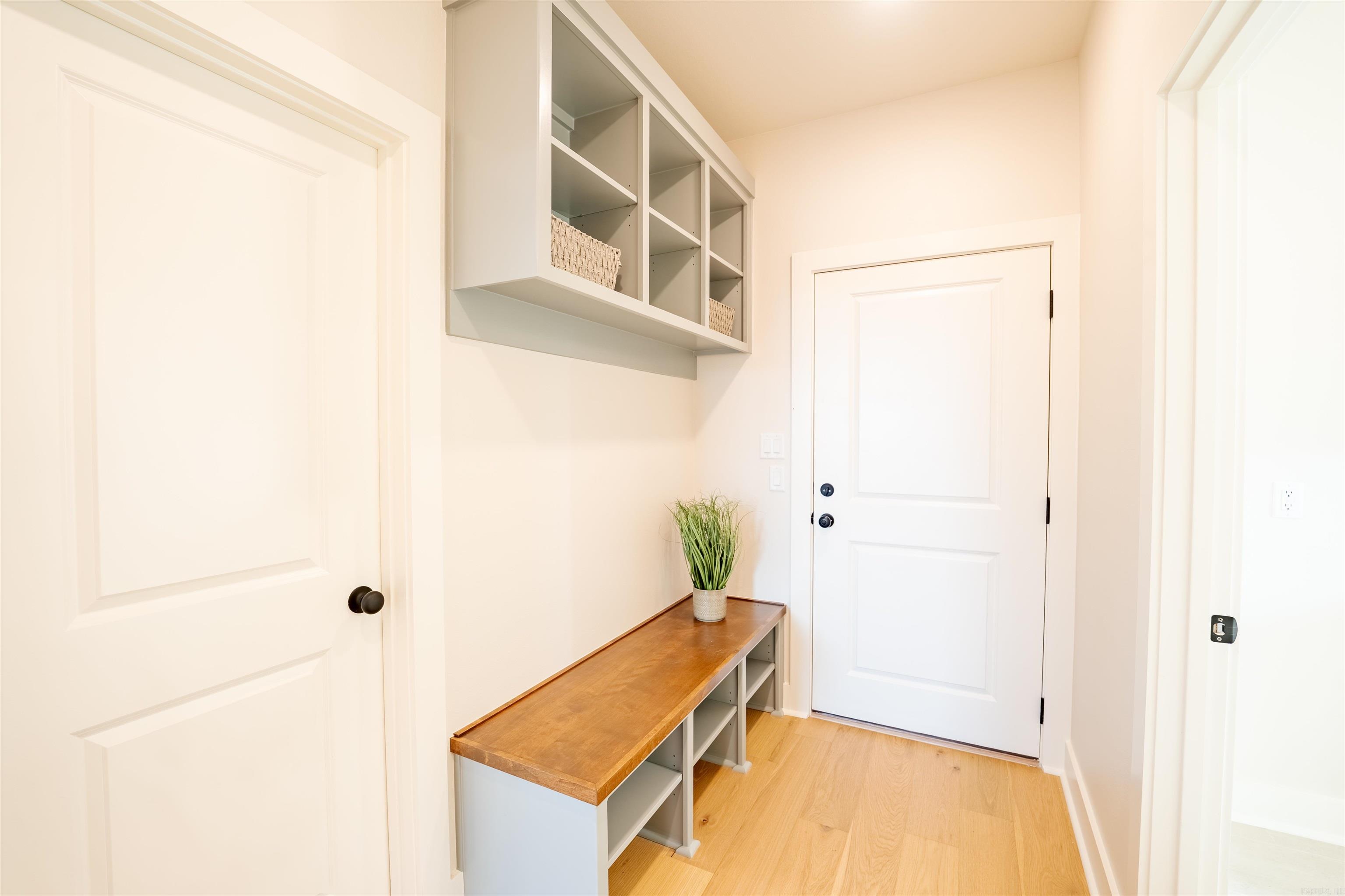 The Quarters - Residential