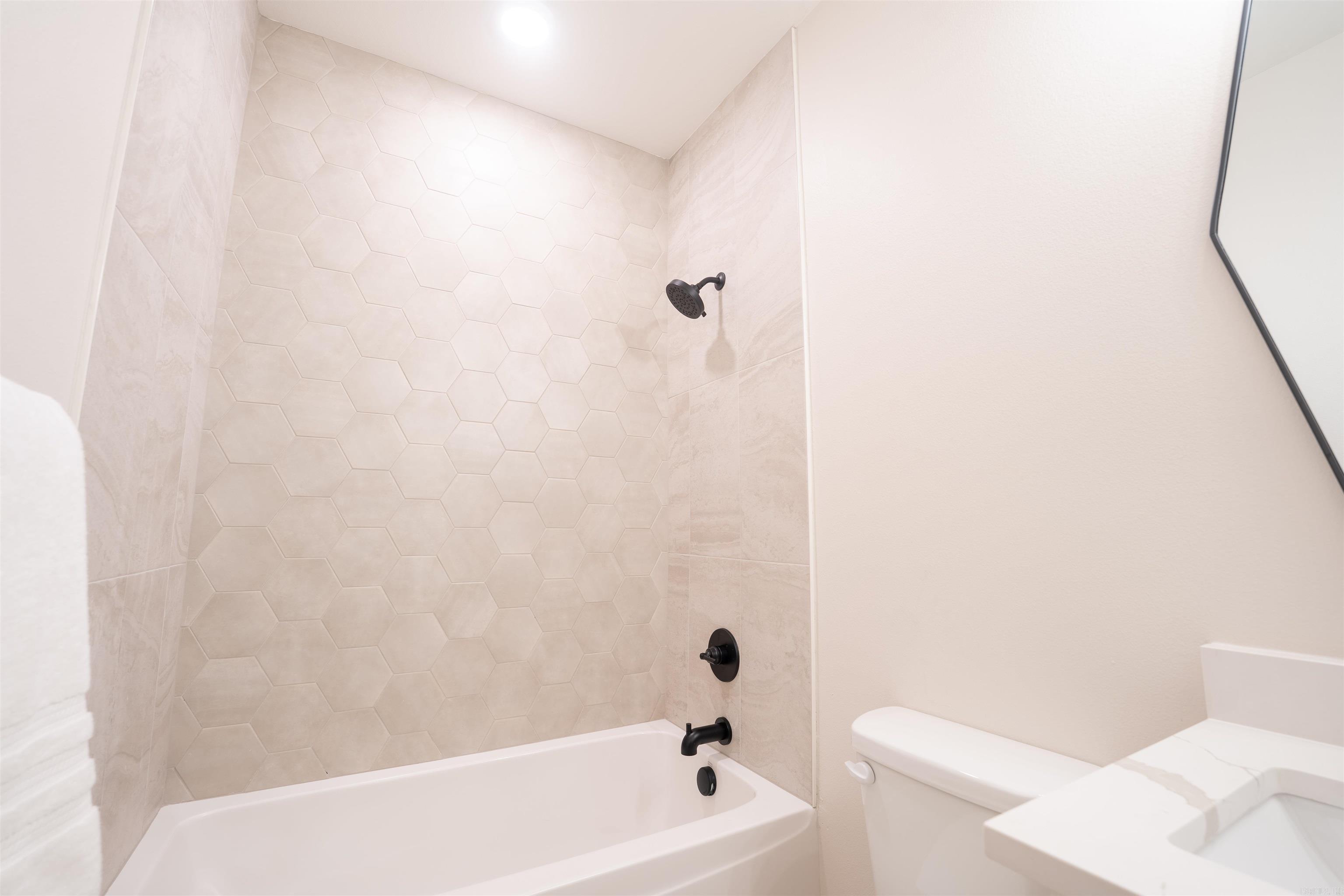 The Quarters - Residential