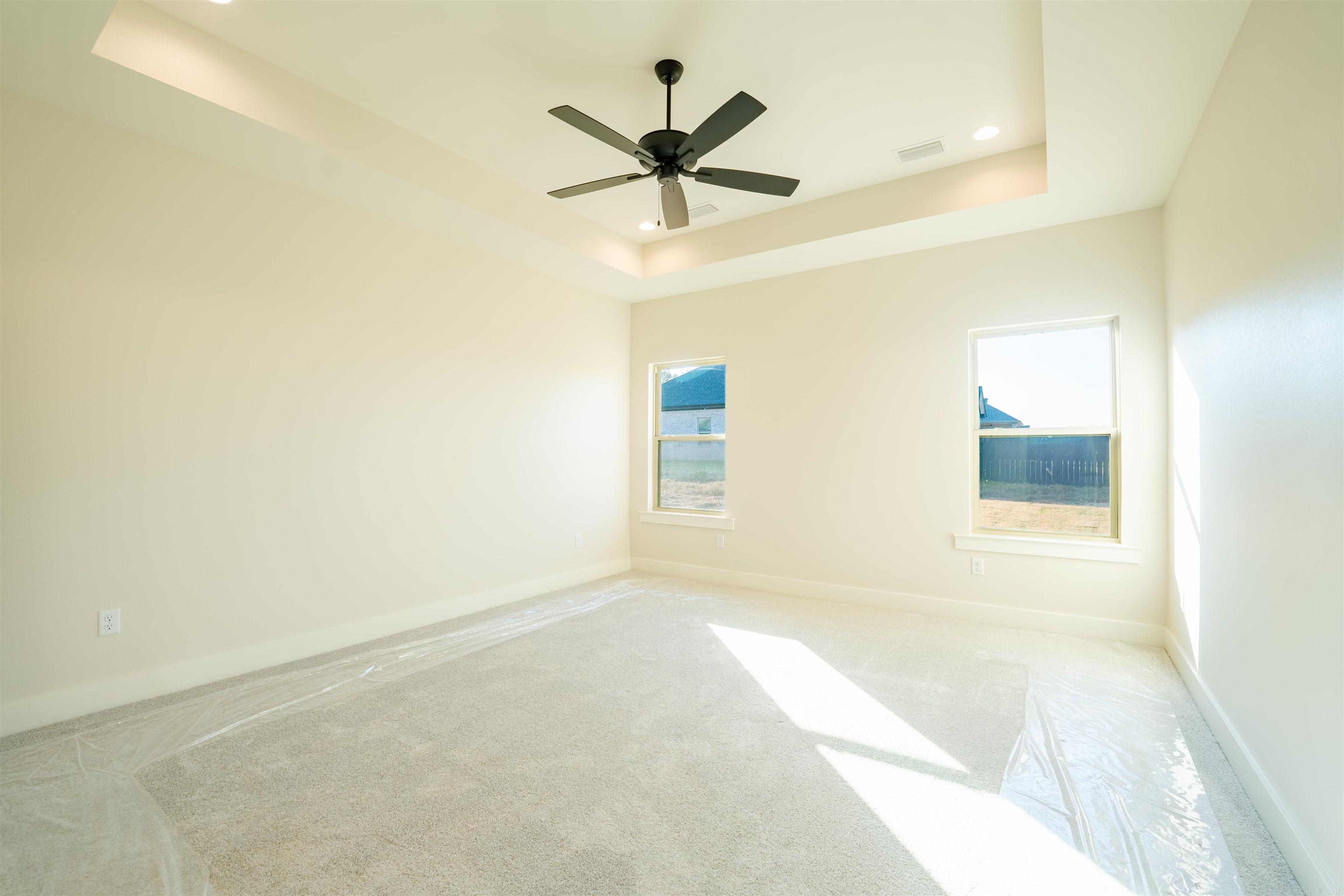 The Quarters - Residential