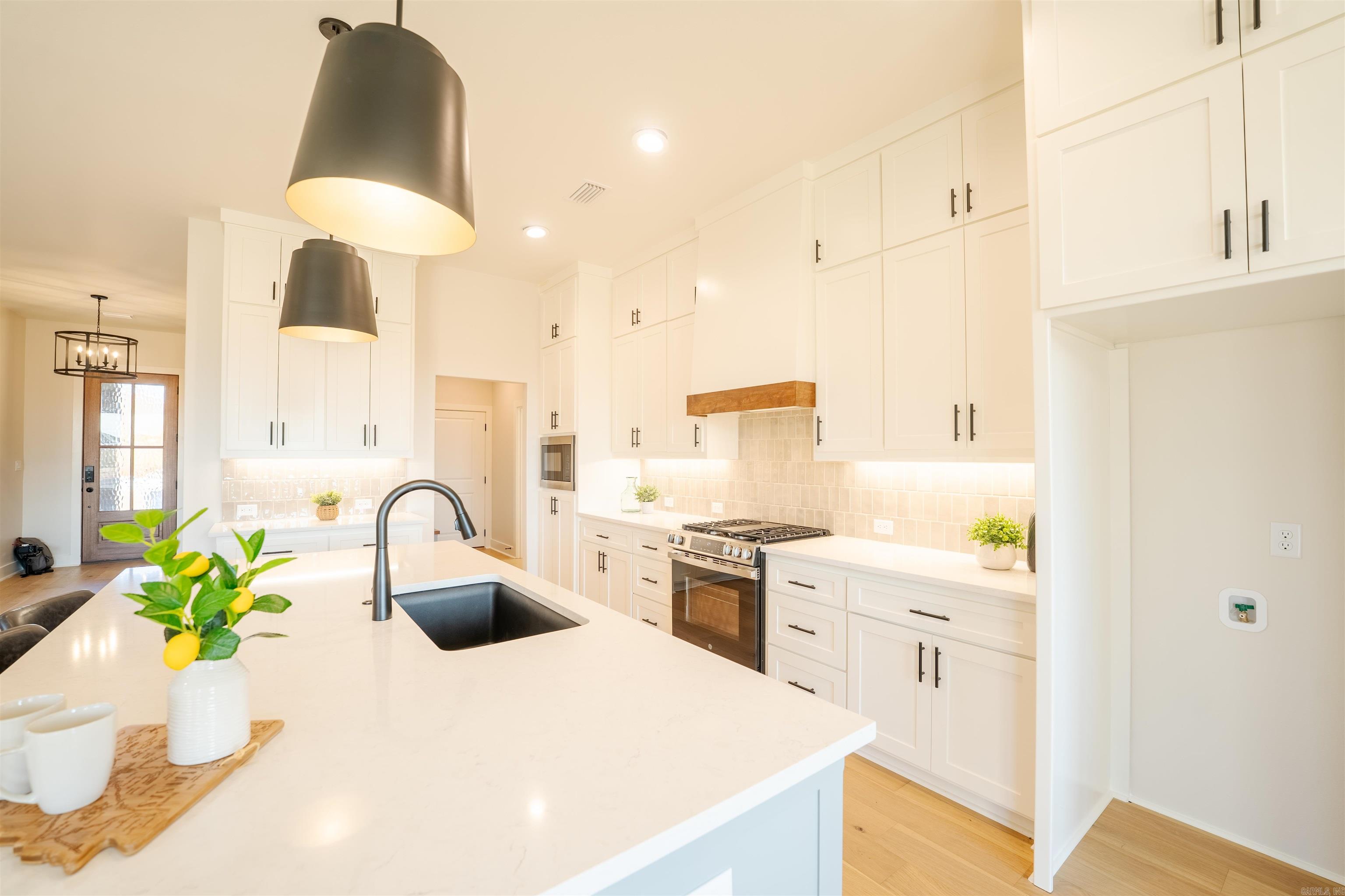 The Quarters - Residential