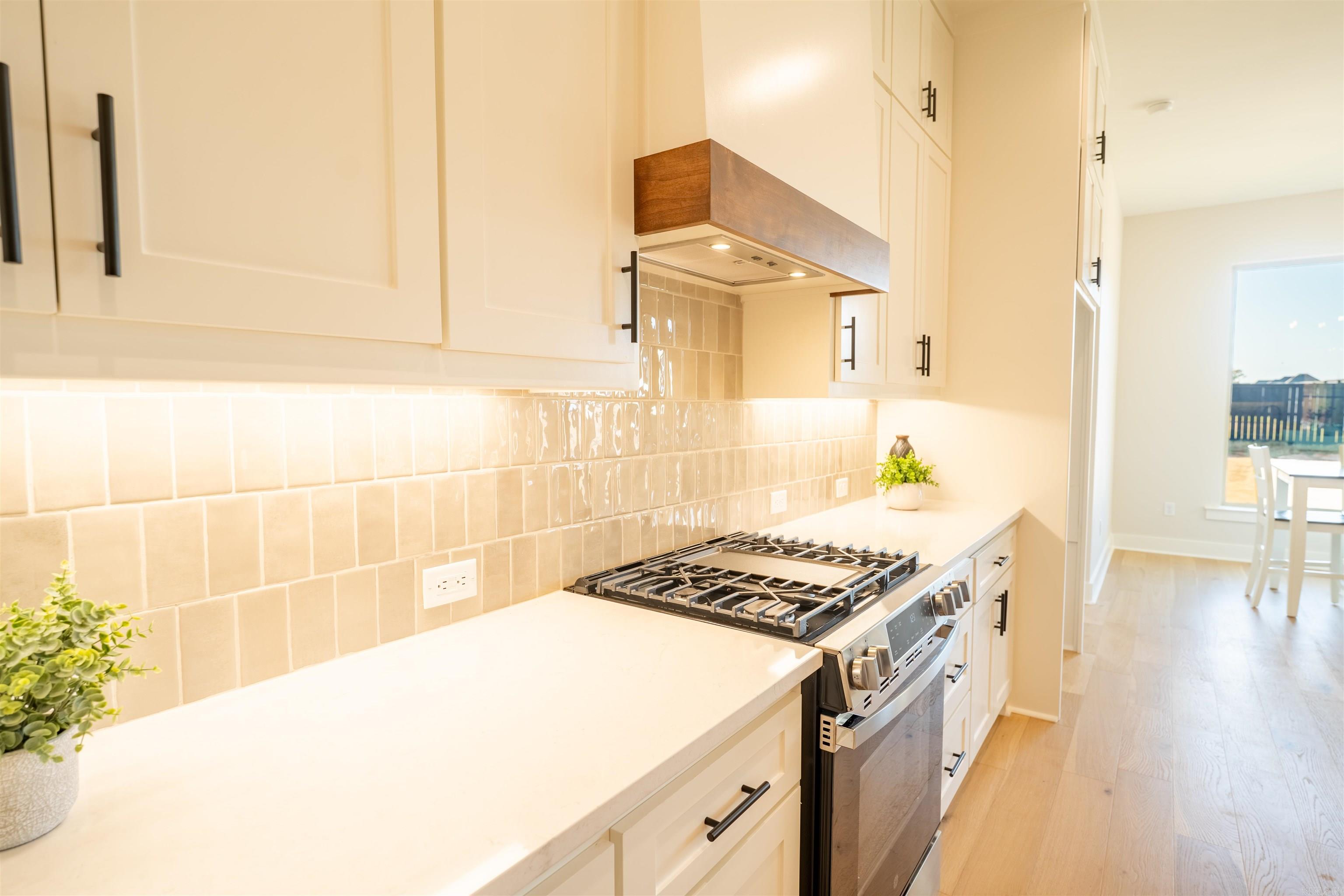 The Quarters - Residential