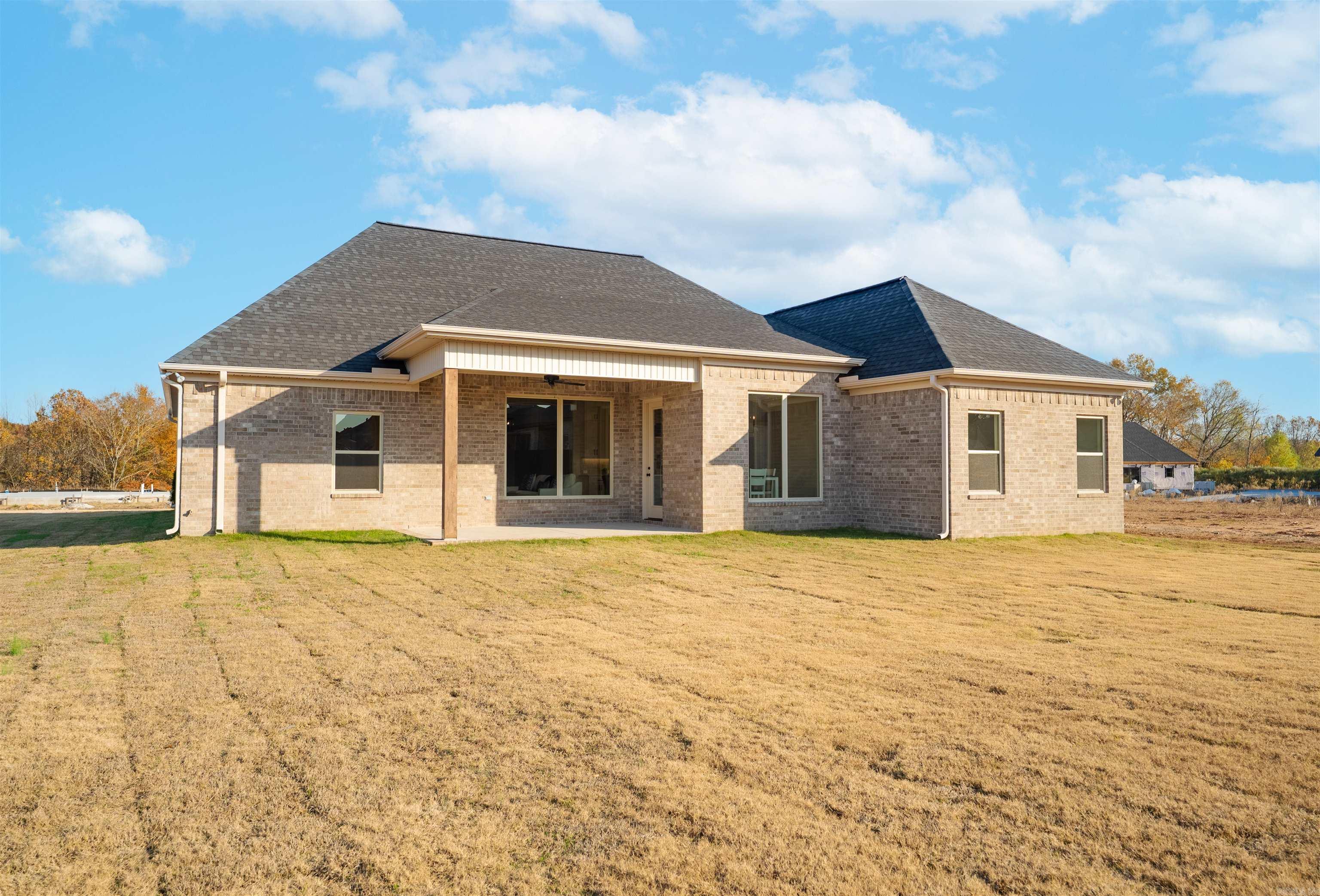 The Quarters - Residential