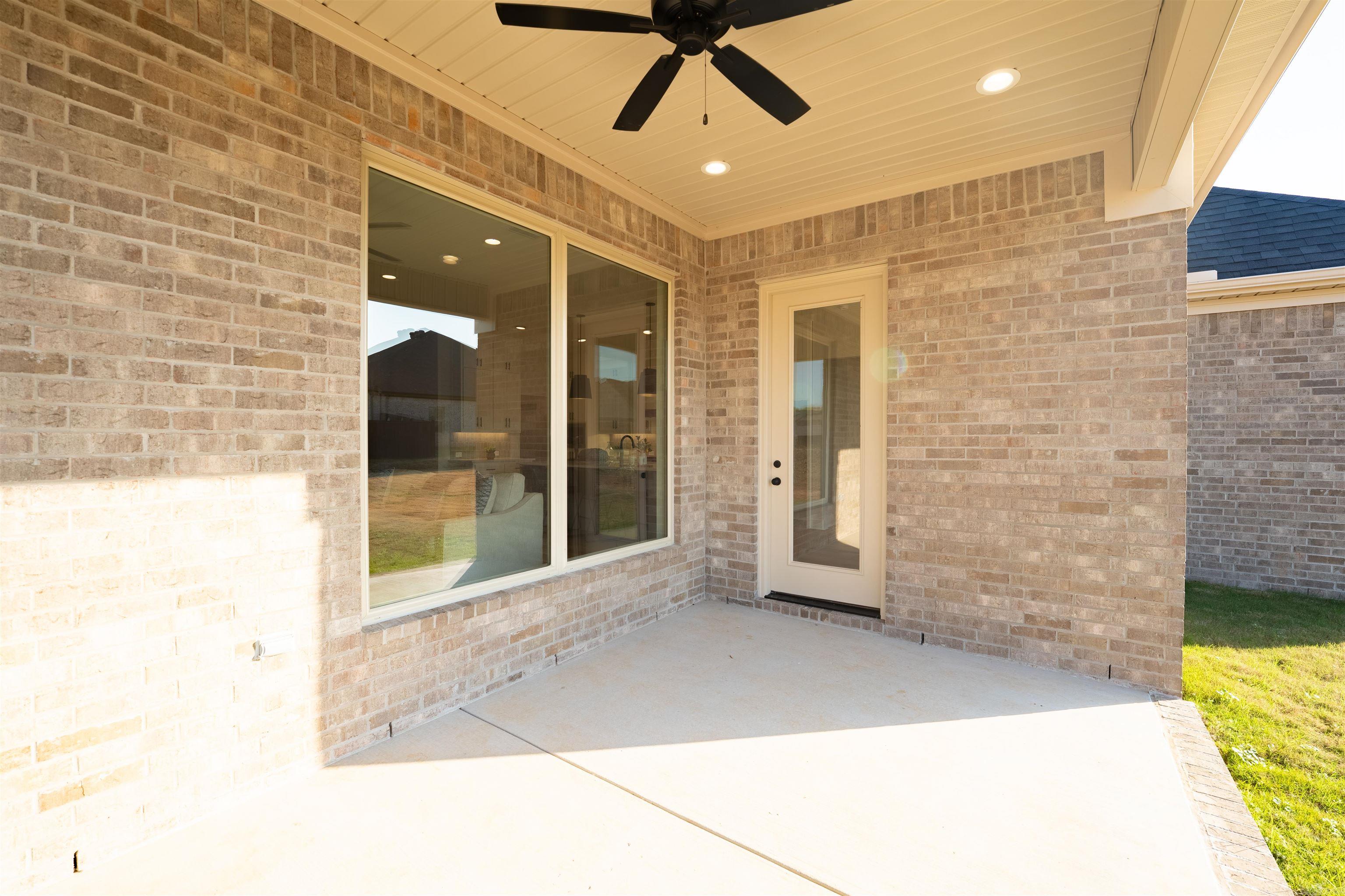 The Quarters - Residential