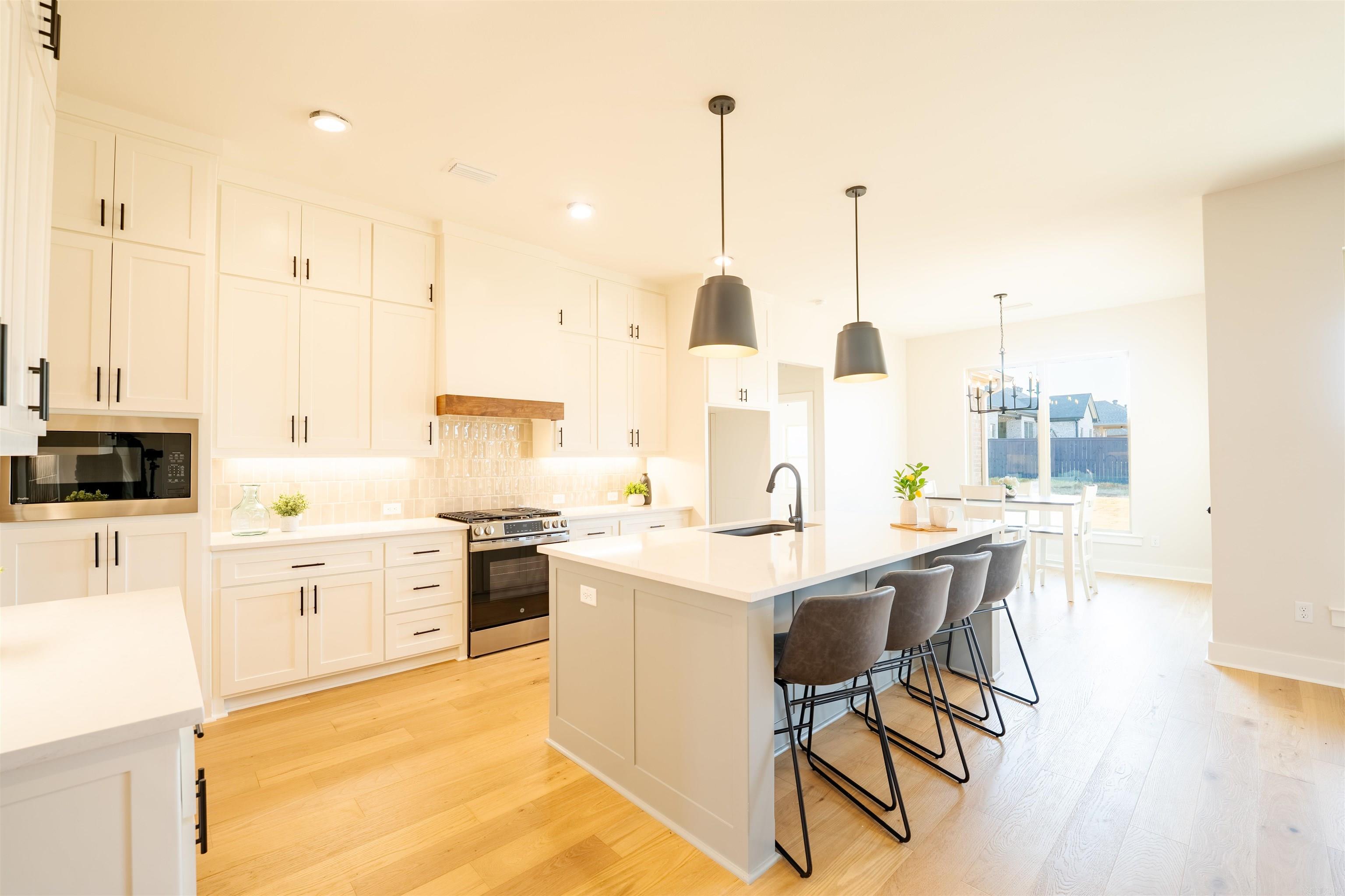 The Quarters - Residential