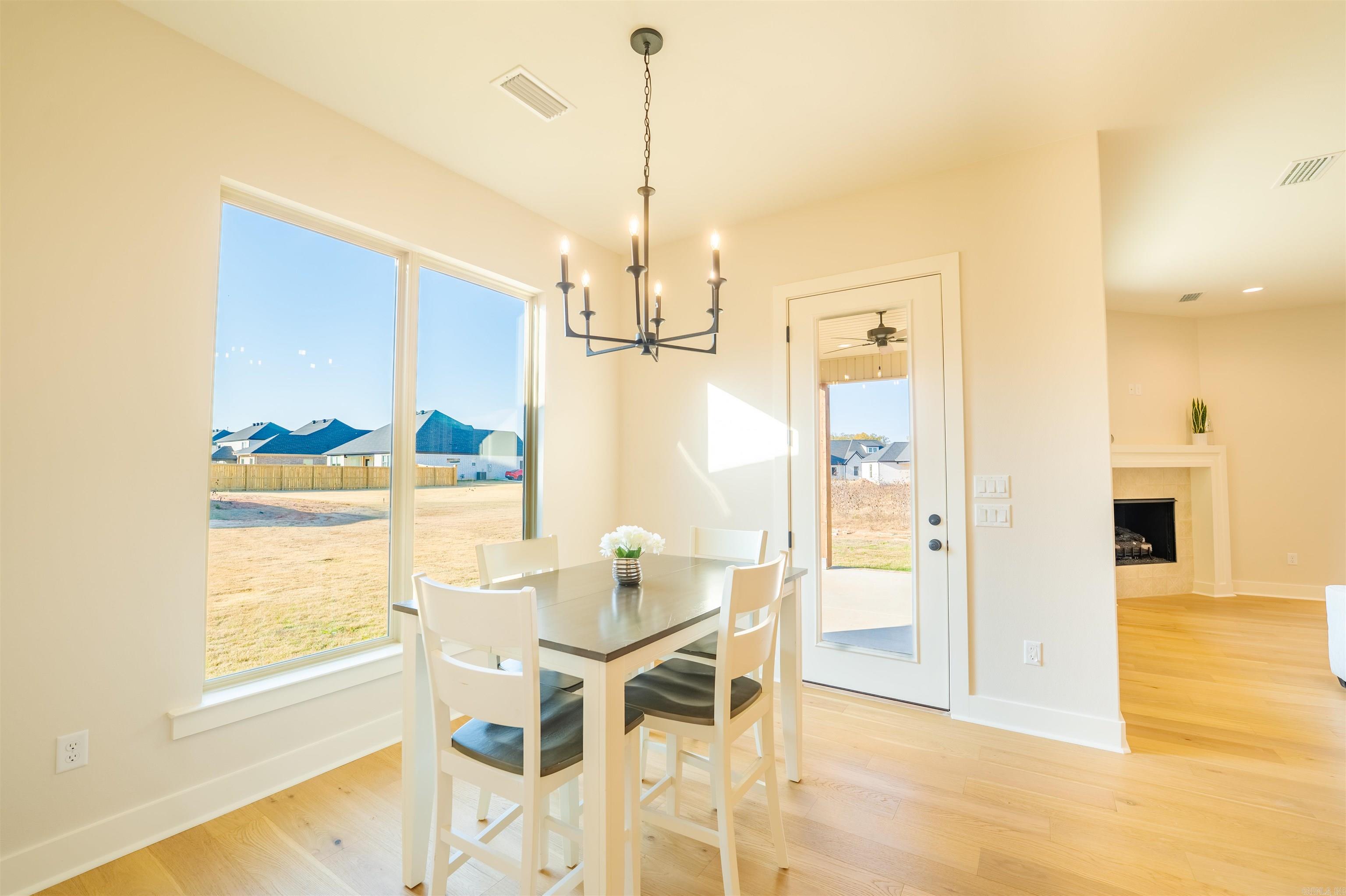 The Quarters - Residential