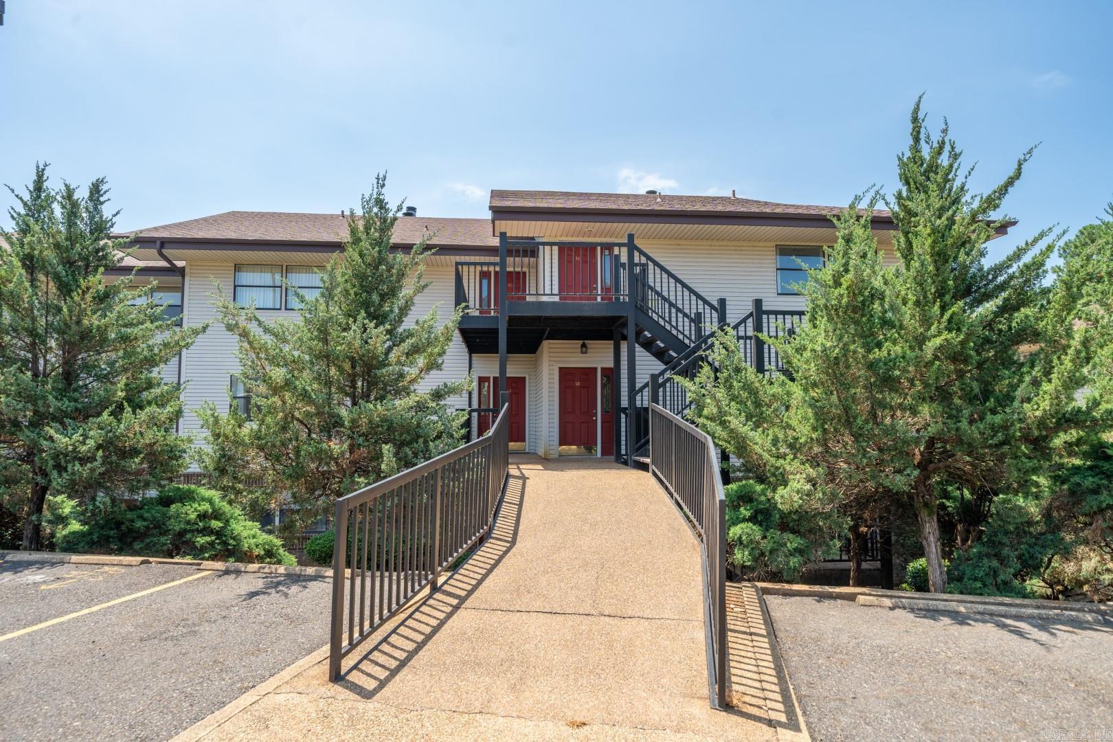 EMERALD ISLE HPR - Residential