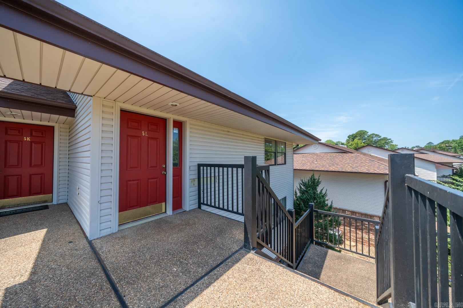 EMERALD ISLE HPR - Residential